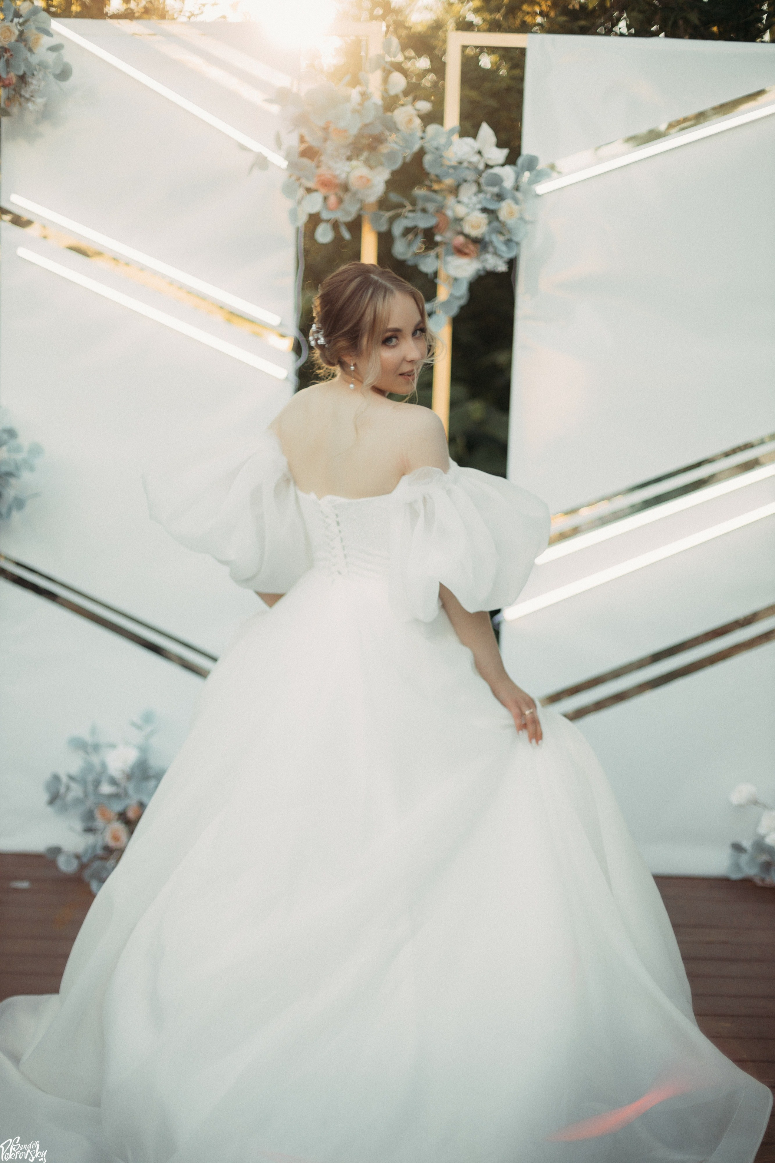 Анатолий & Дарья 10.06.2023. Свадебный и репортажный фотограф в Чебоксарах Покровский Александр