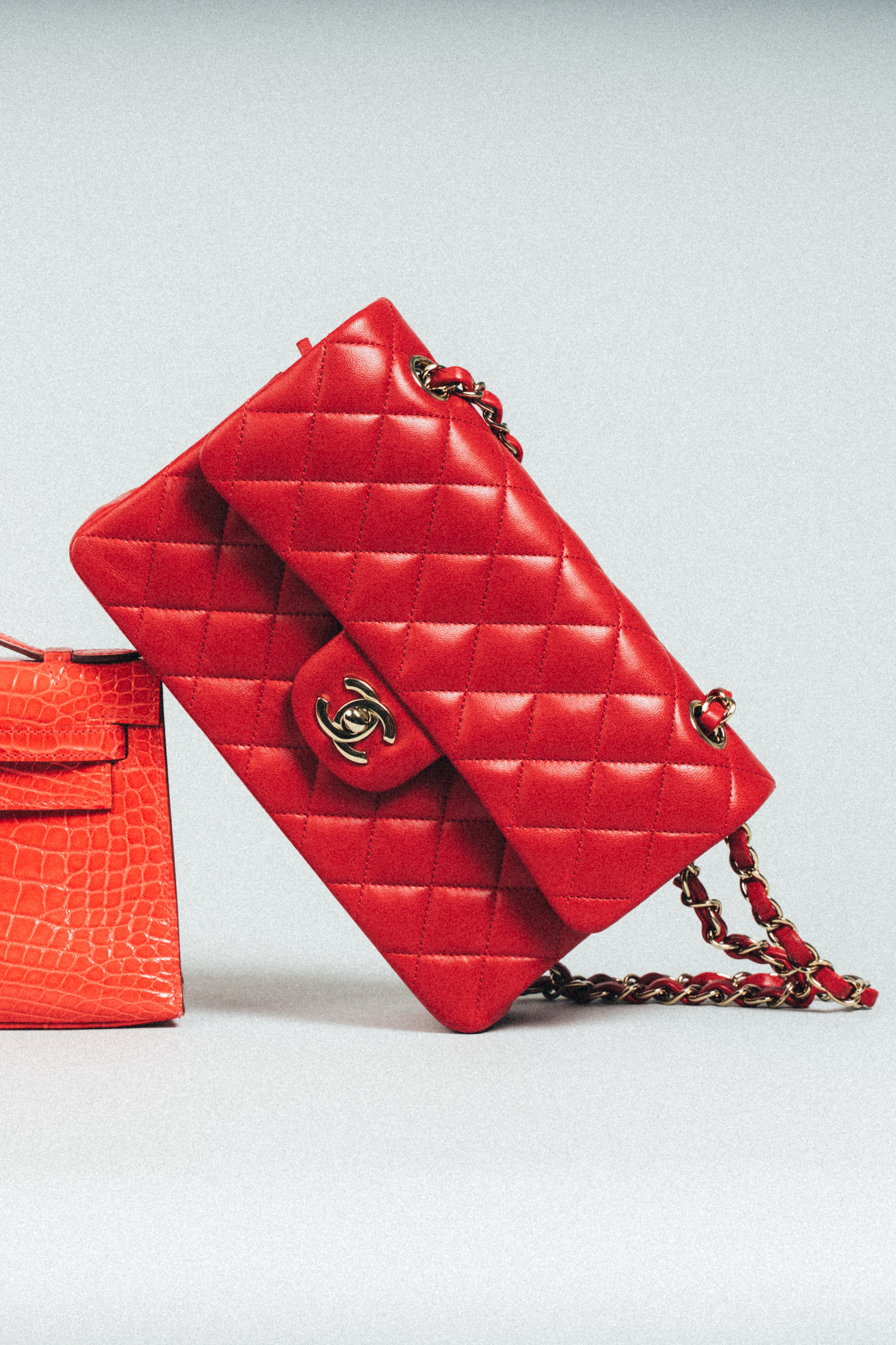 TUFF STUFF VINTAGE. Асель Рембекова