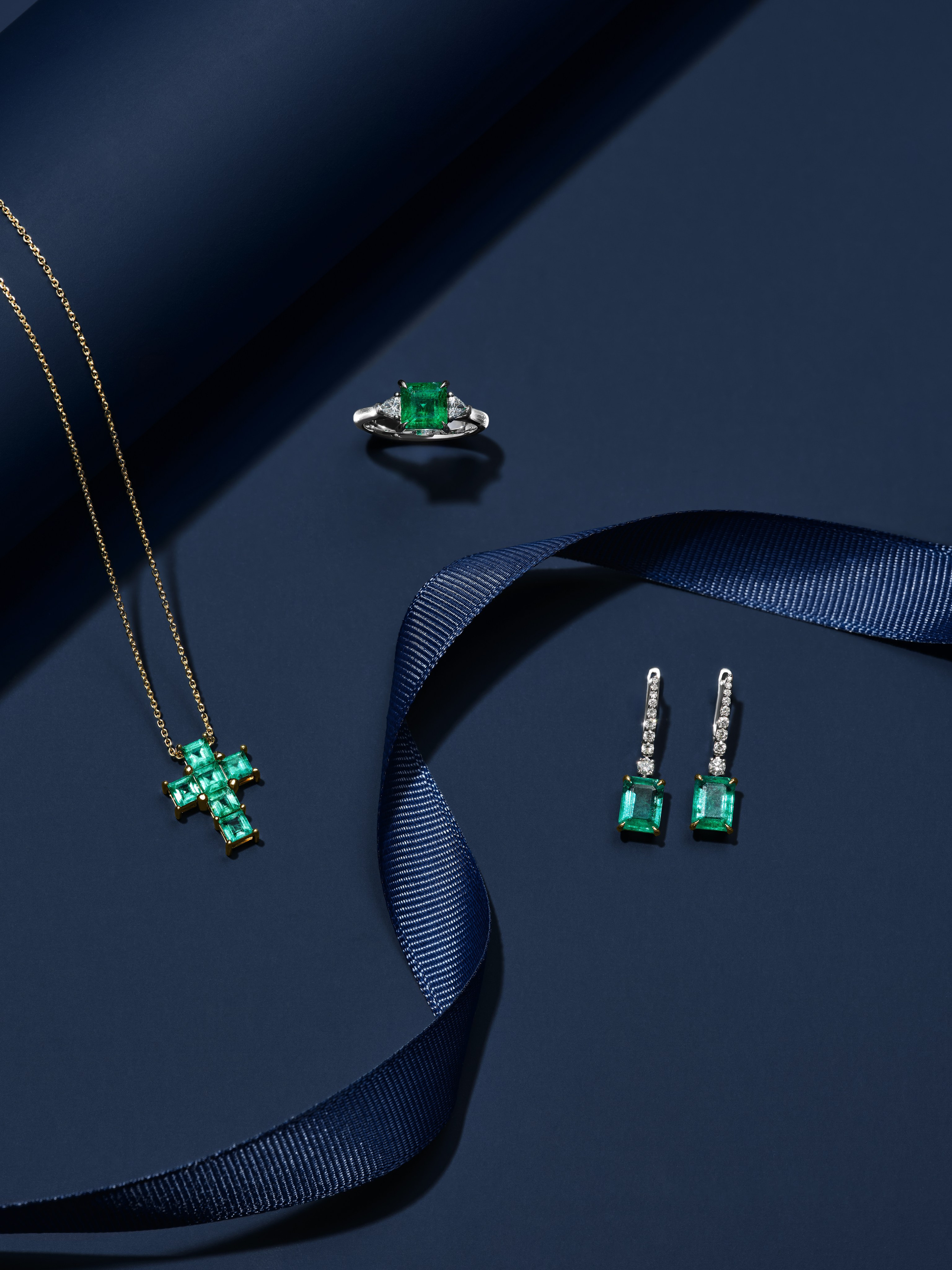 GENUINE MIRACLE GEWELLERY. Асель Рембекова