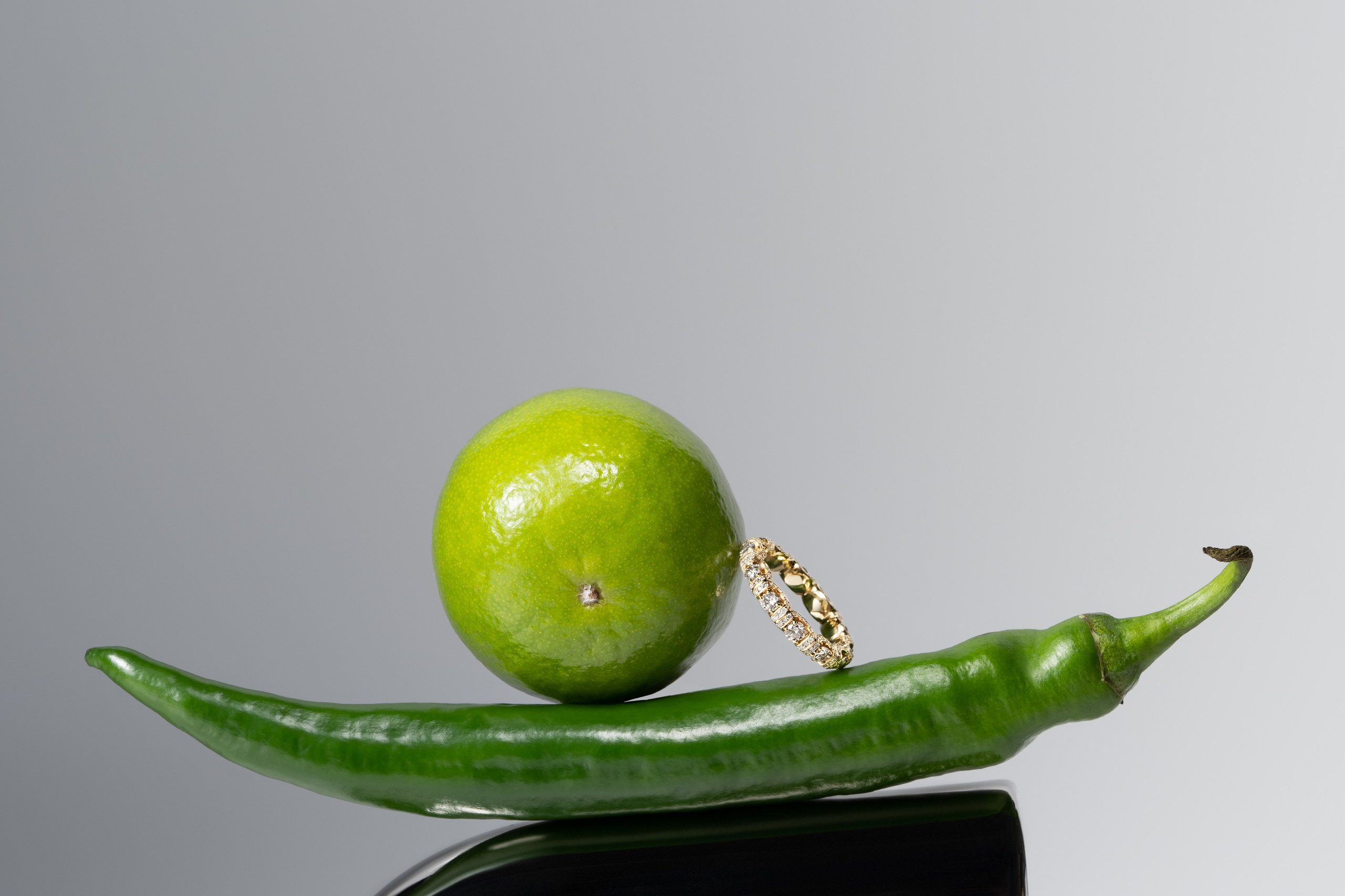 PAVE ATELIER. Асель Рембекова