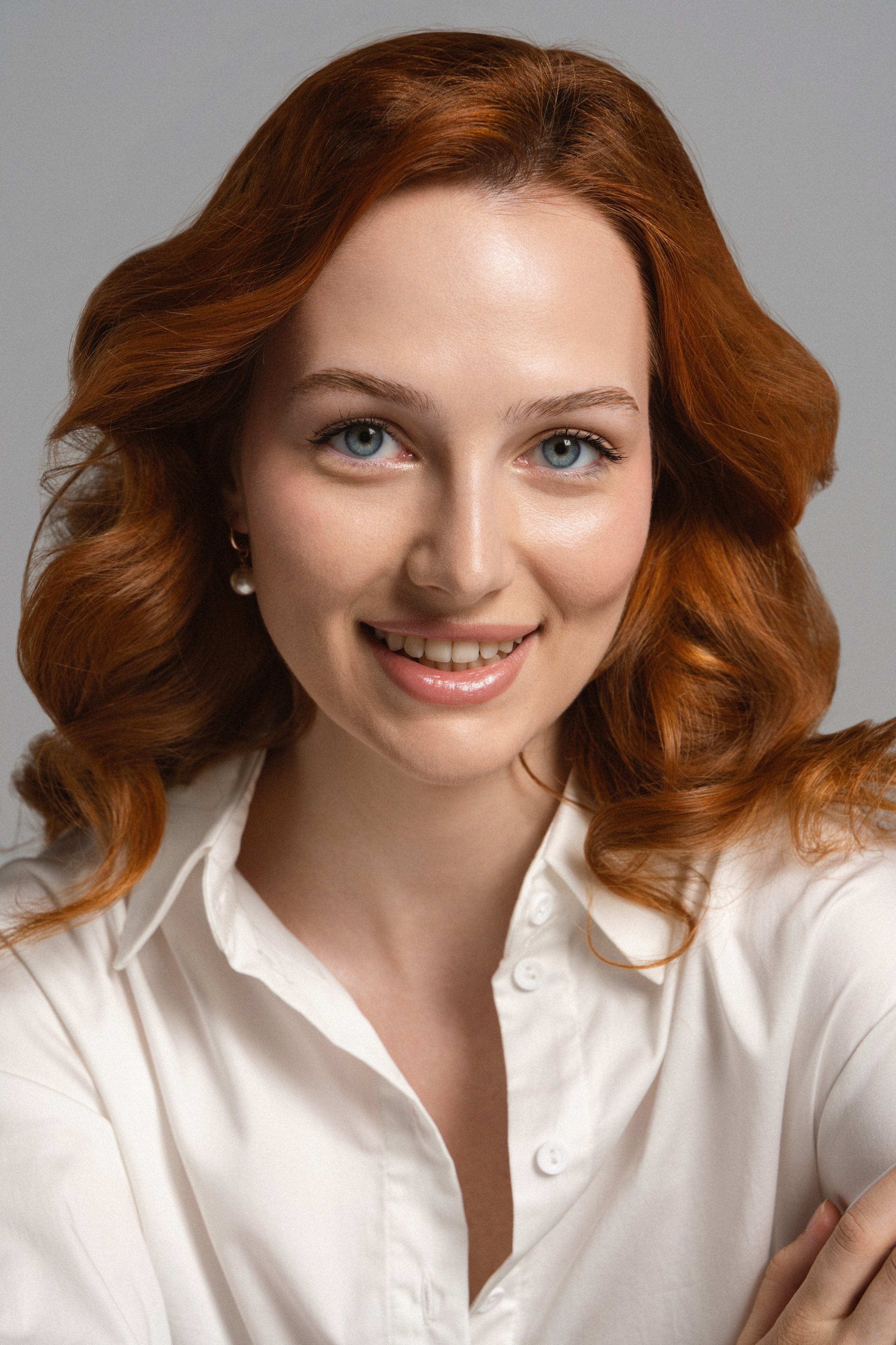 Диана. Коммерческий фотограф в Москве