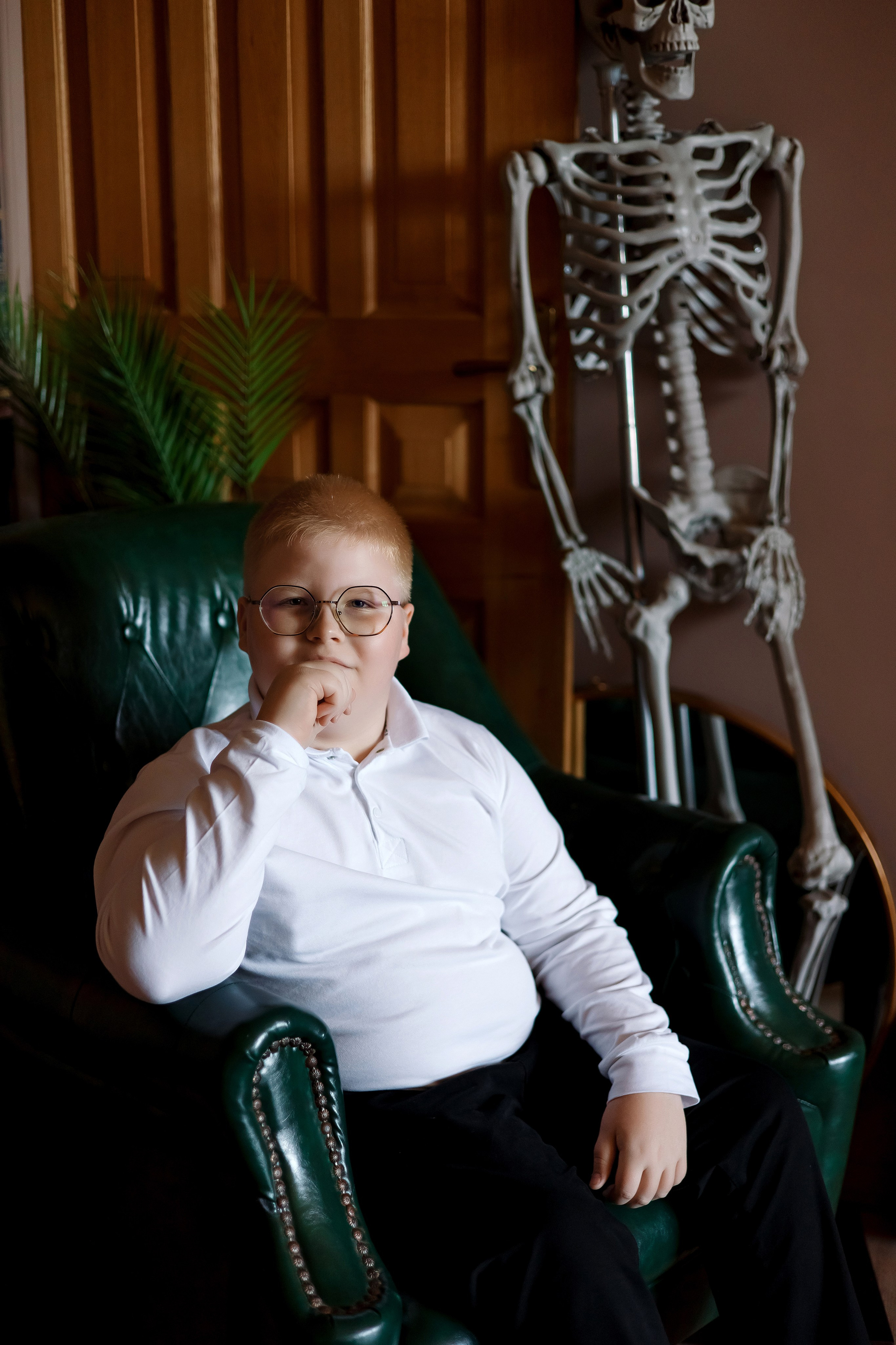 4 класс. Фотограф Любовь Корниенко, Примоский край