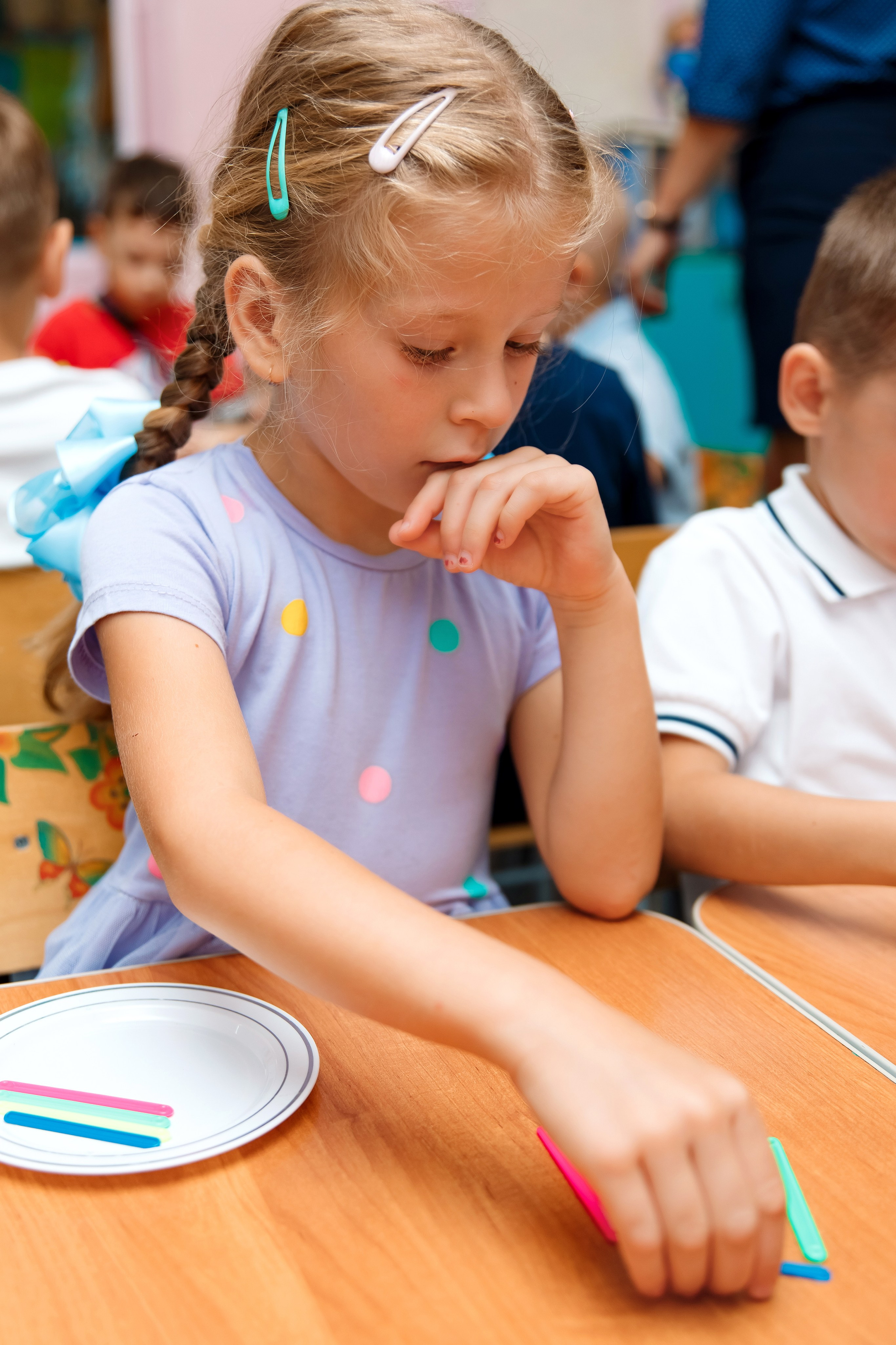 Детский Сад № 19 (один день из жизни группы + выпускной). Фотограф Любовь Корниенко, Примоский край