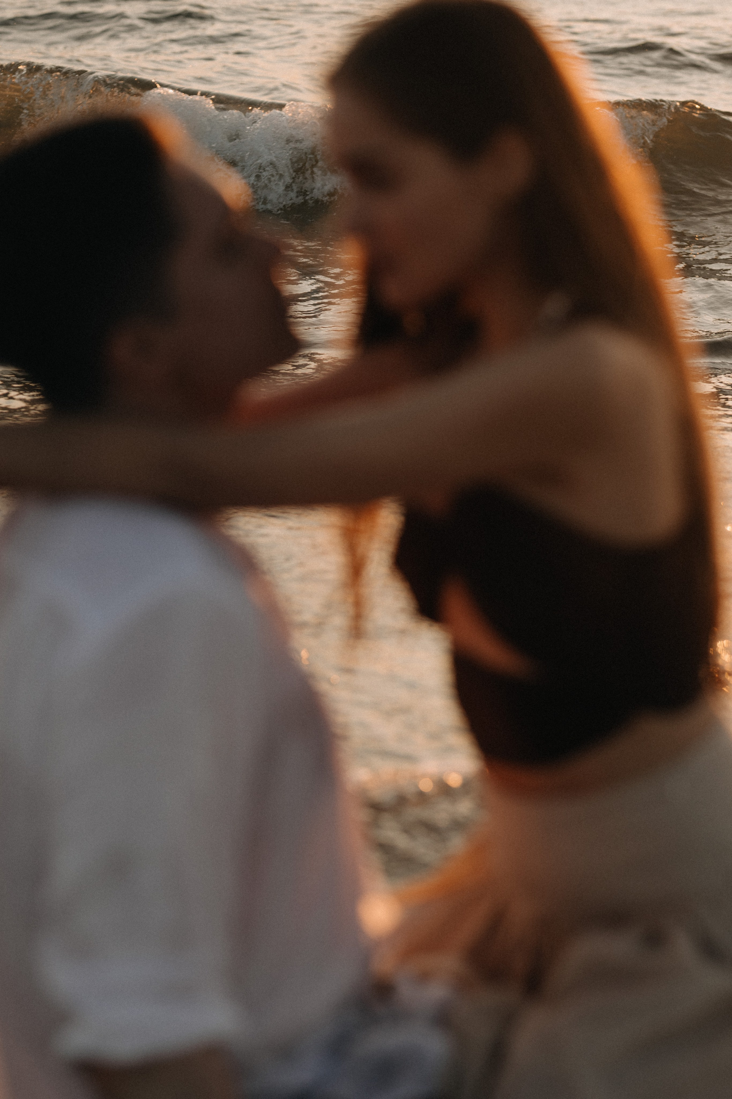 A&N. Свадебный и портретный фотограф в Калининграде и Москве Марк Юдинцев