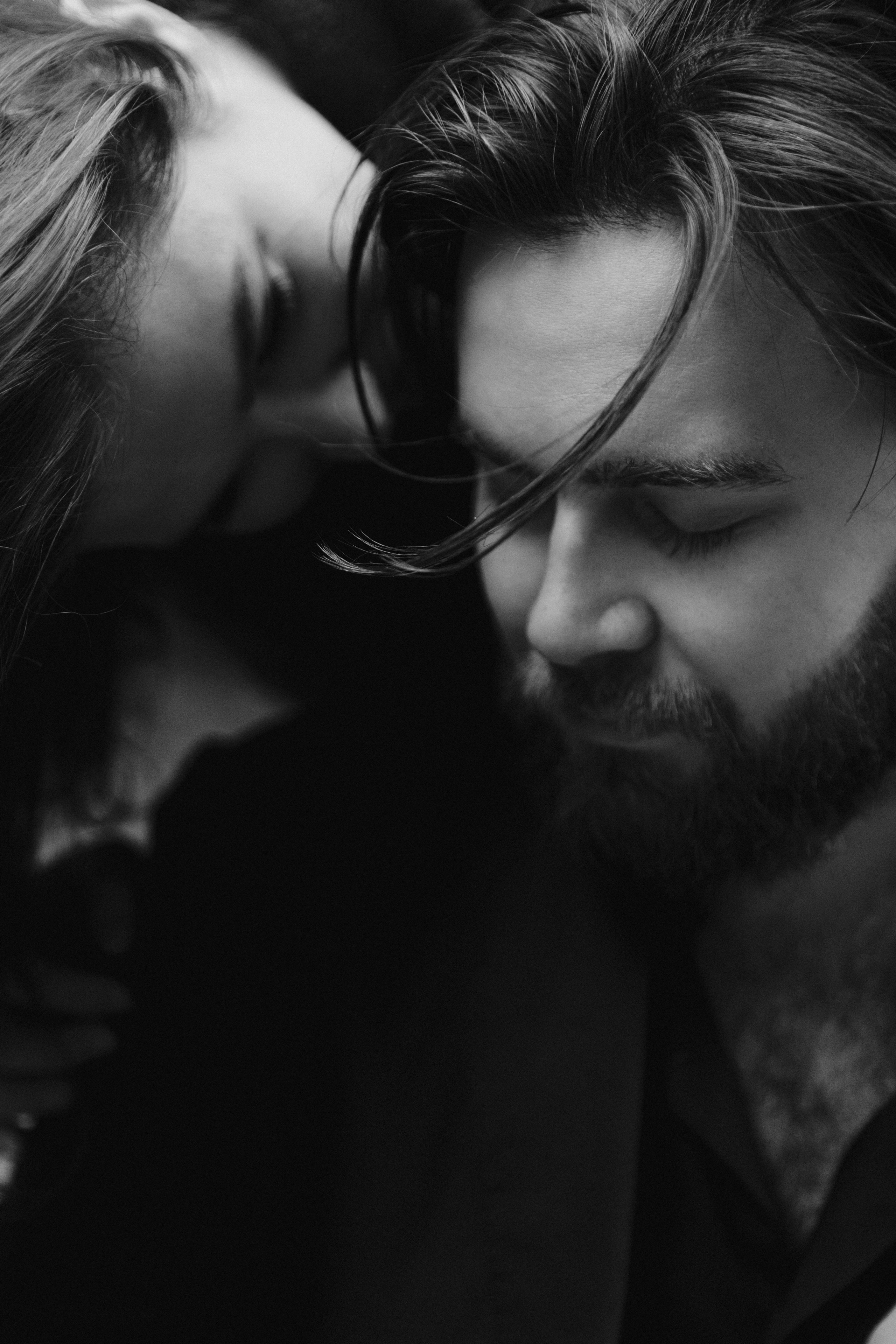 A&T Paris. Свадебный и портретный фотограф в Калининграде и Москве Марк Юдинцев