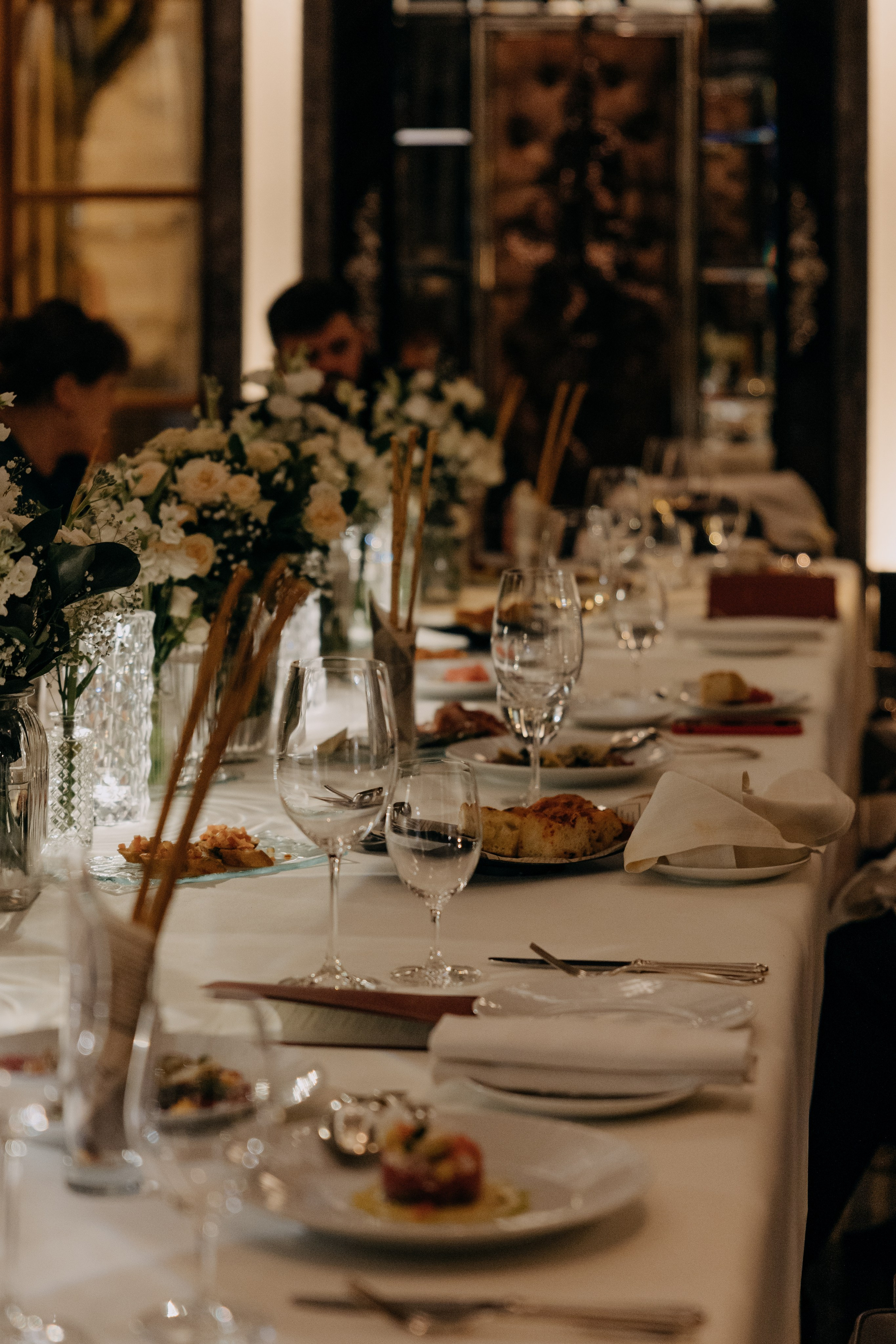 Мария и Вадим. Свадебный фотограф Москва Анастасия Храмова