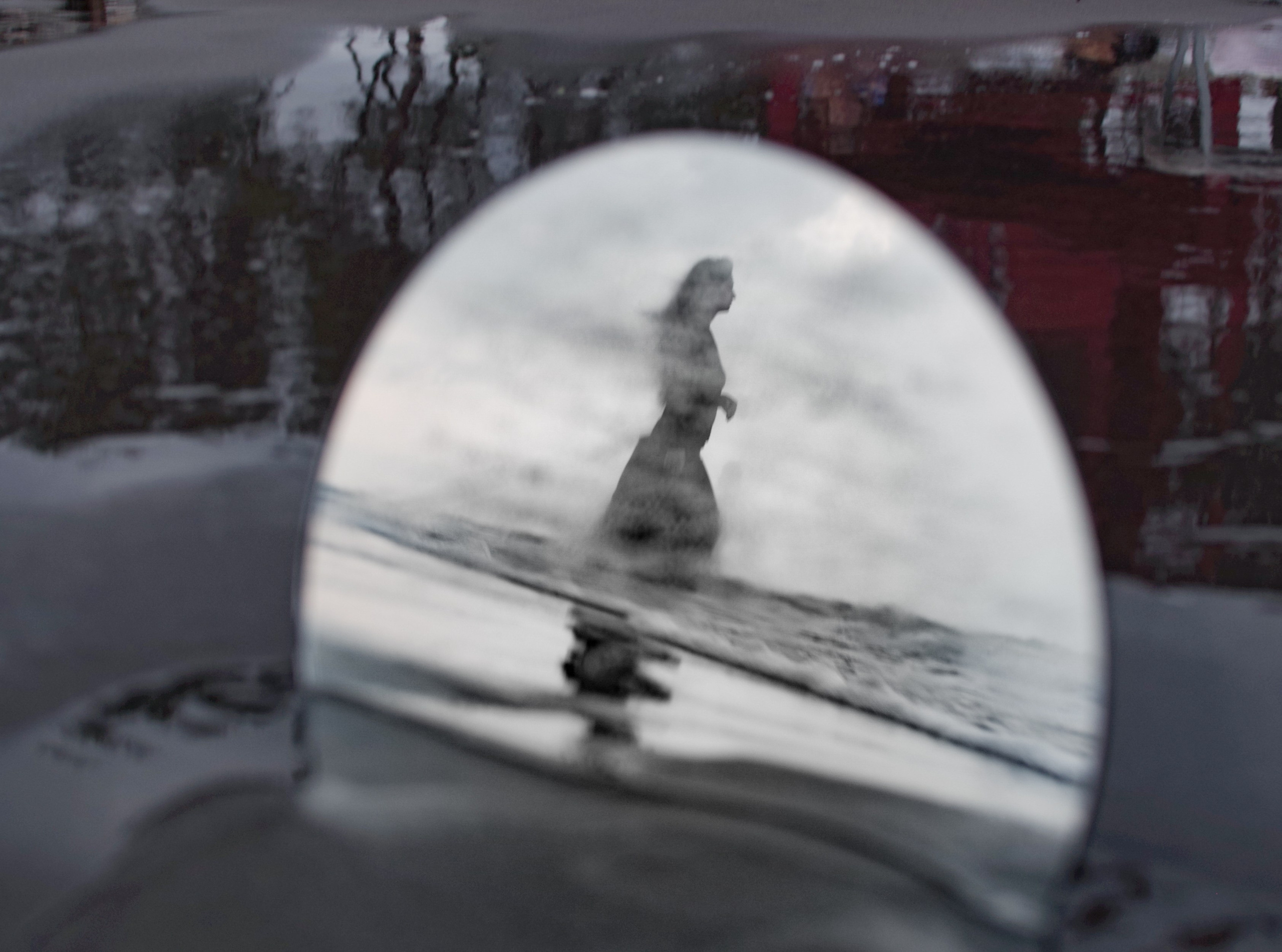 Nati da Fati. Портретный фотограф Денис Милютин