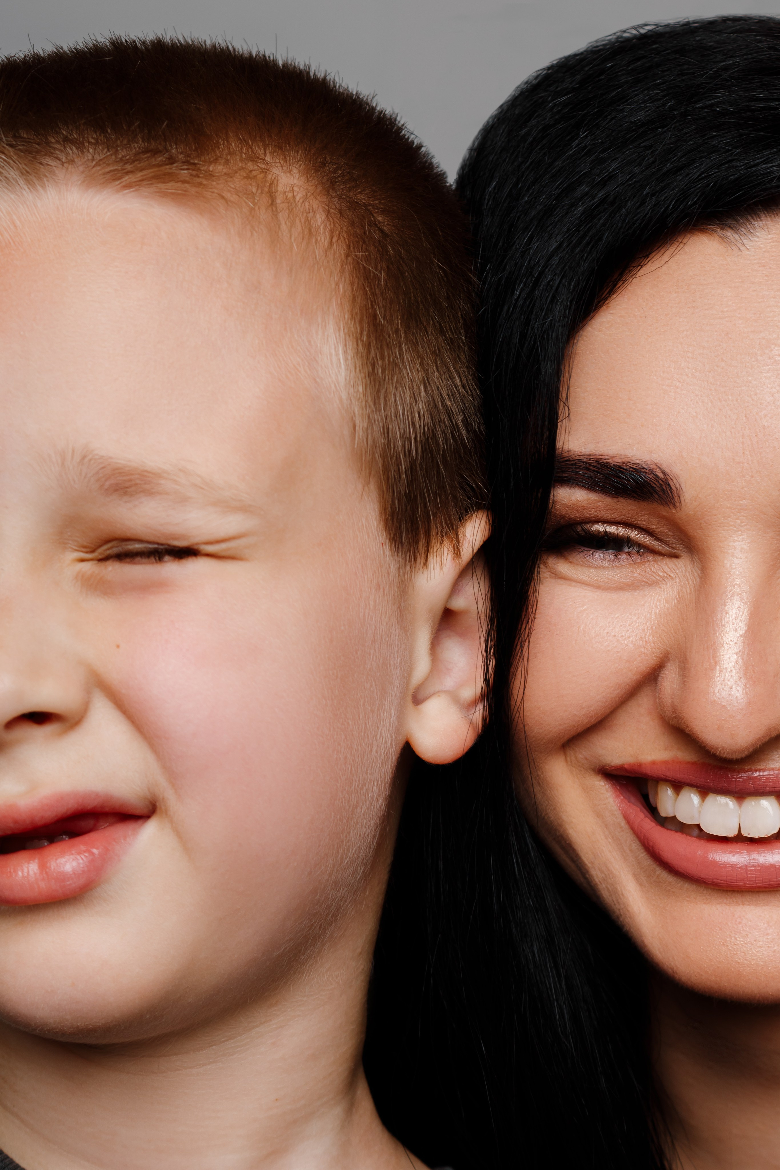 Rodziny. Fotograf w Łodzi Lana Shkuratova