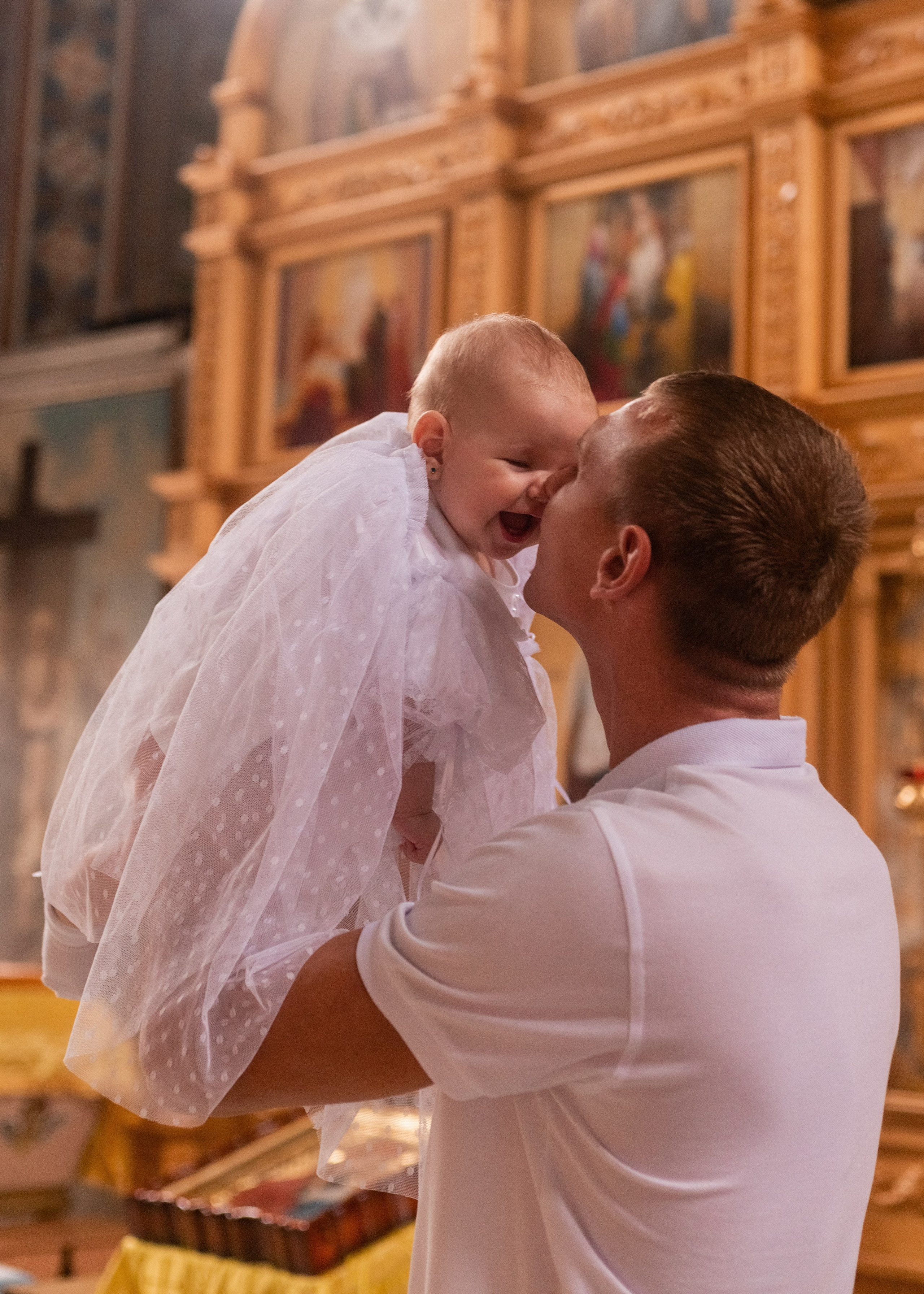 Василиса. Фотограф в Приморско-Ахтарске Марьяна Чопко