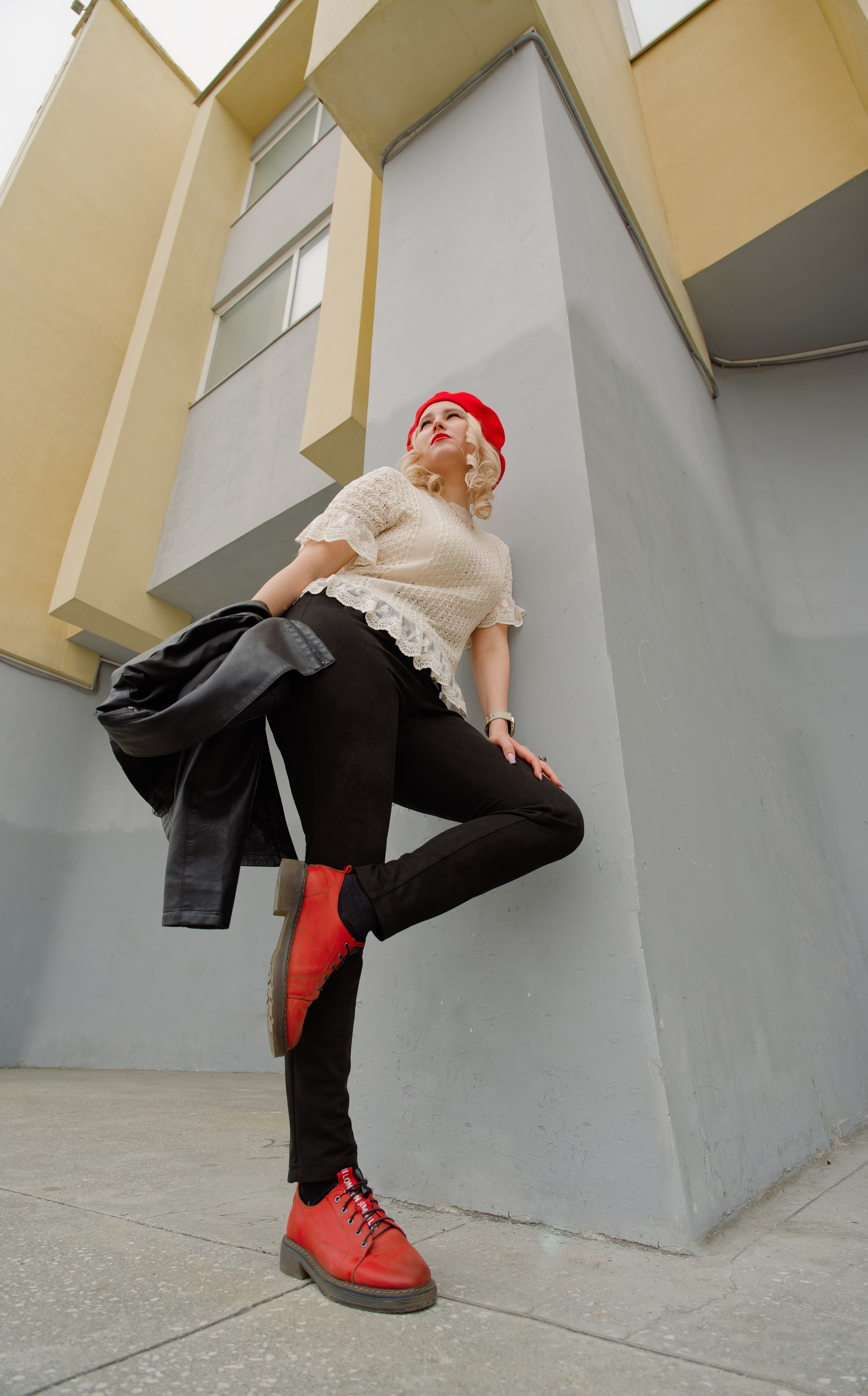 Прогулка. Семейный и интерьерный фотограф в Норильске и Красноярске