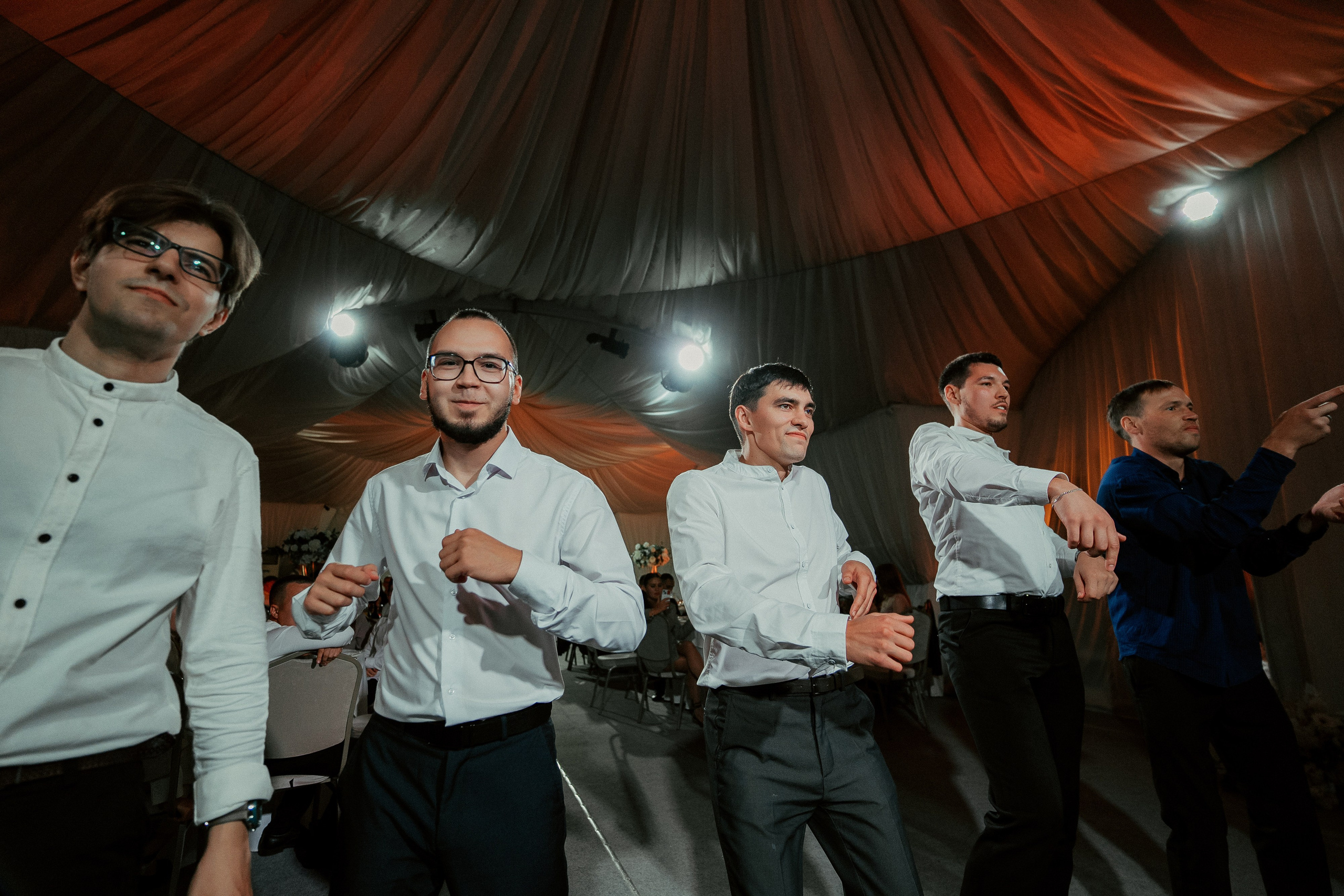 Максим и Ирина. Фотограф Никита Анкудинов. Москва — Чебоксары — Казань