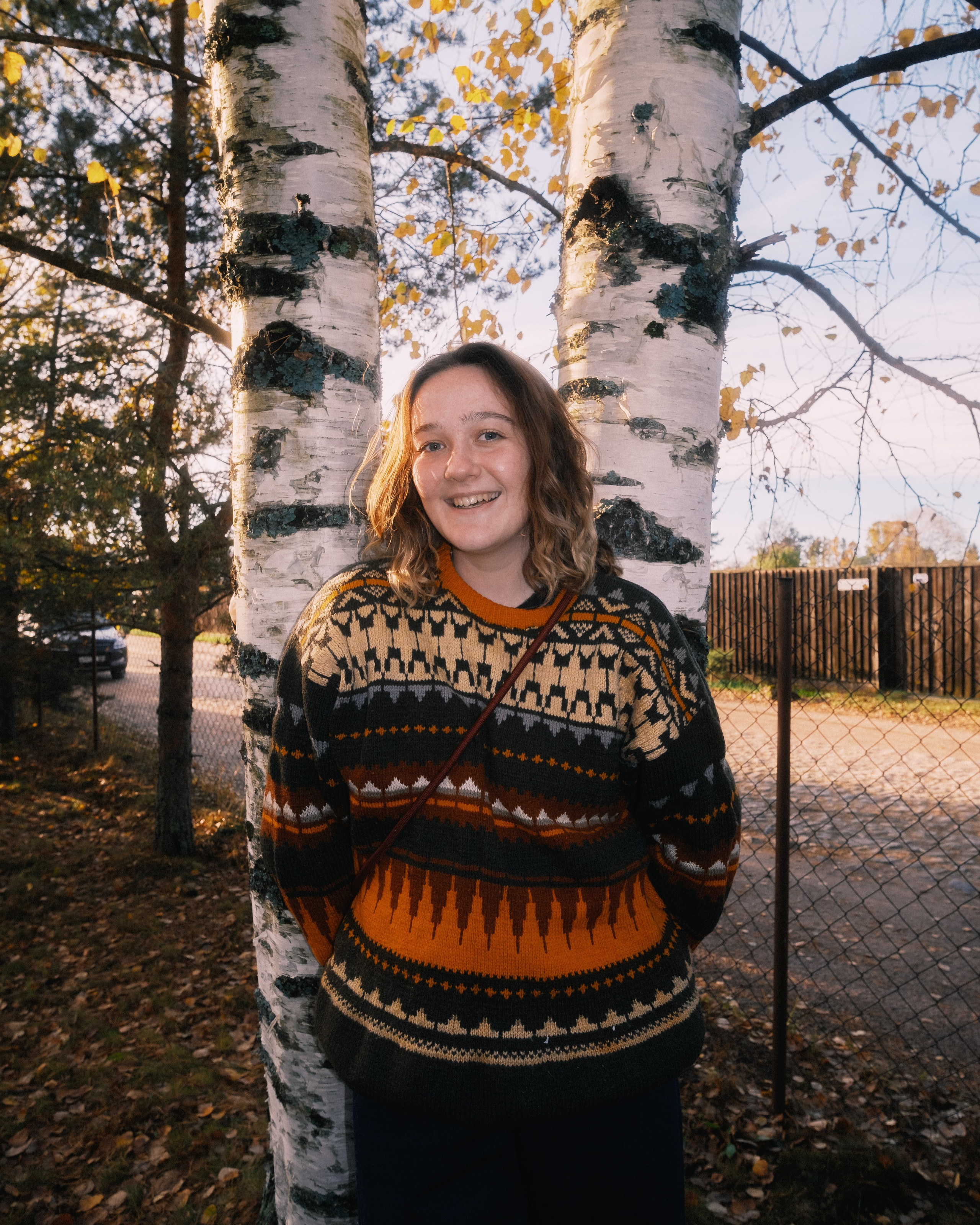 ДР на даче Арины | окт 2024