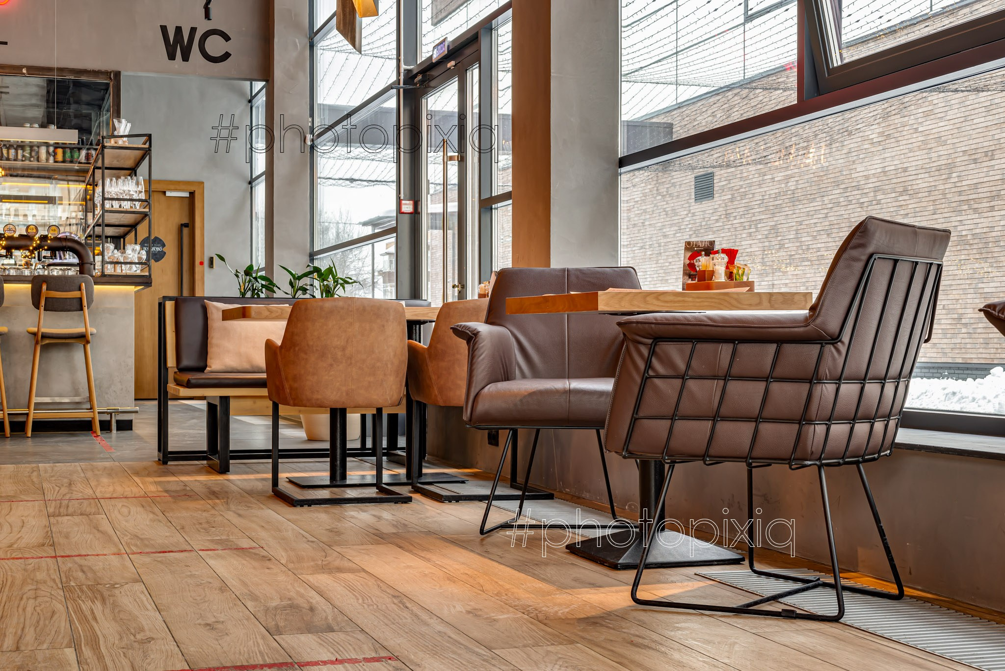 Съёмка мебели для производителя мебели One One. Интерьерная съёмка и виртуальные туры — Интерьерный фотограф Кузнецов Сергей (photopixiq)