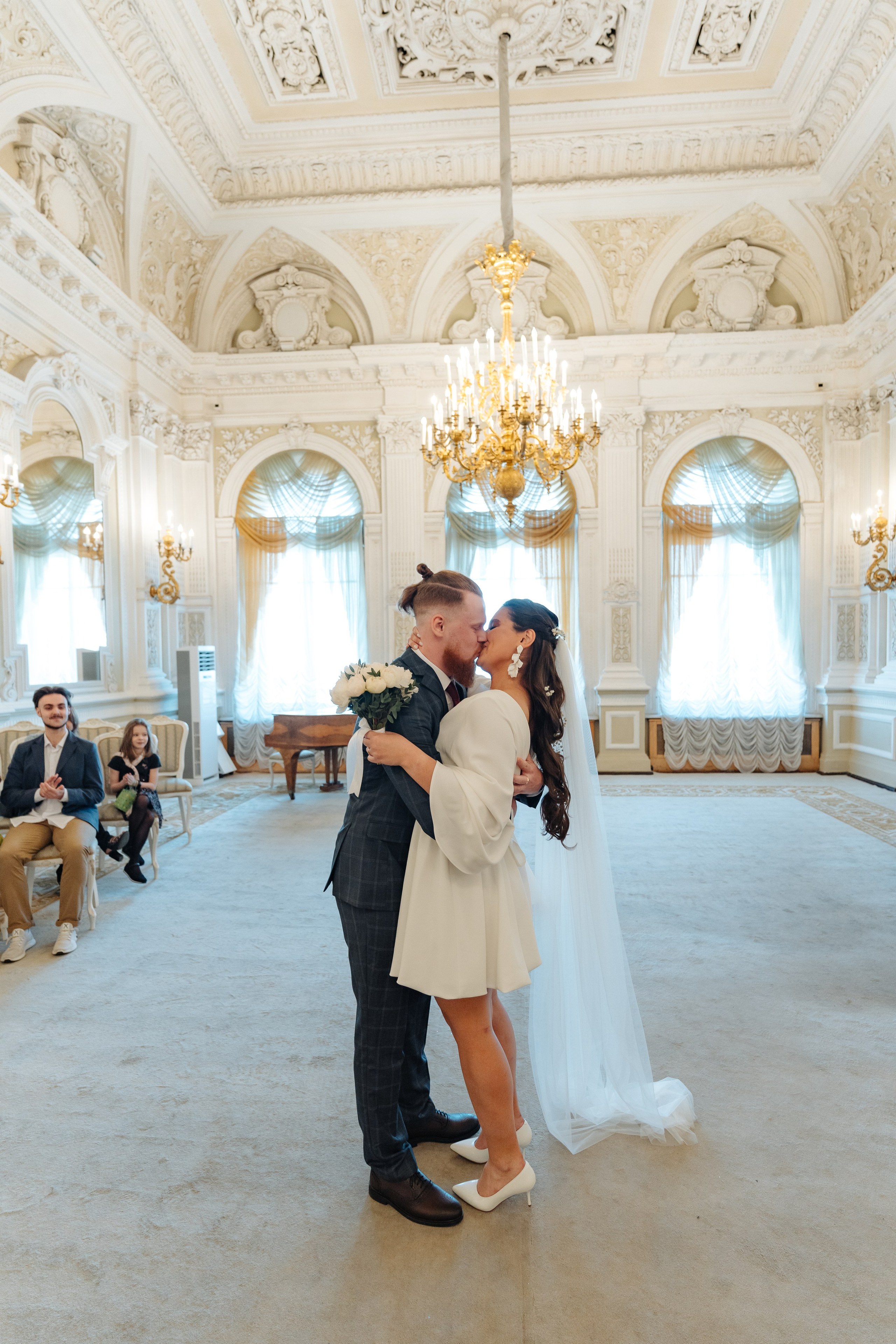 Максим + Яна