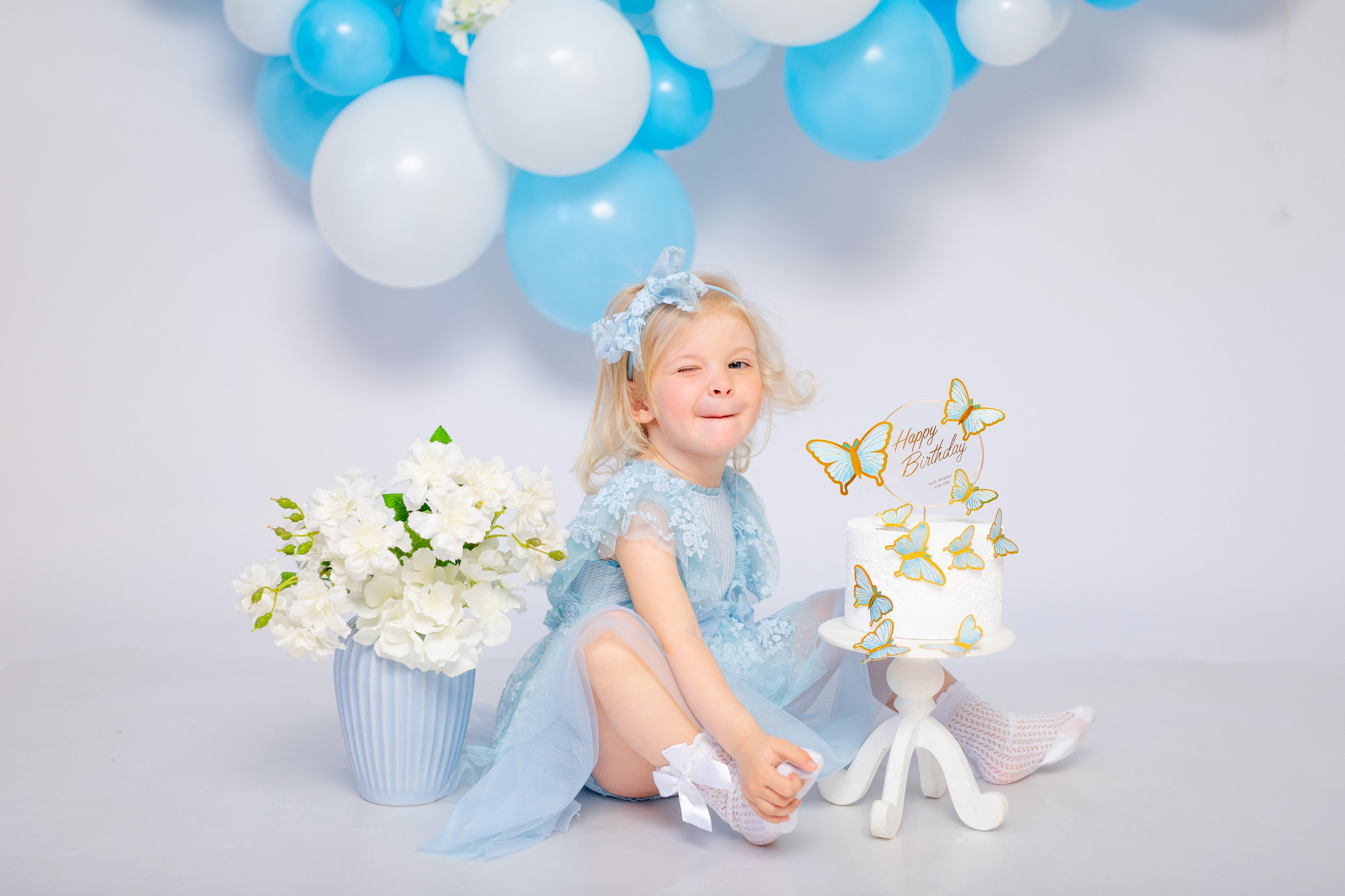 2+. Фотограф новорожденных г. Тула