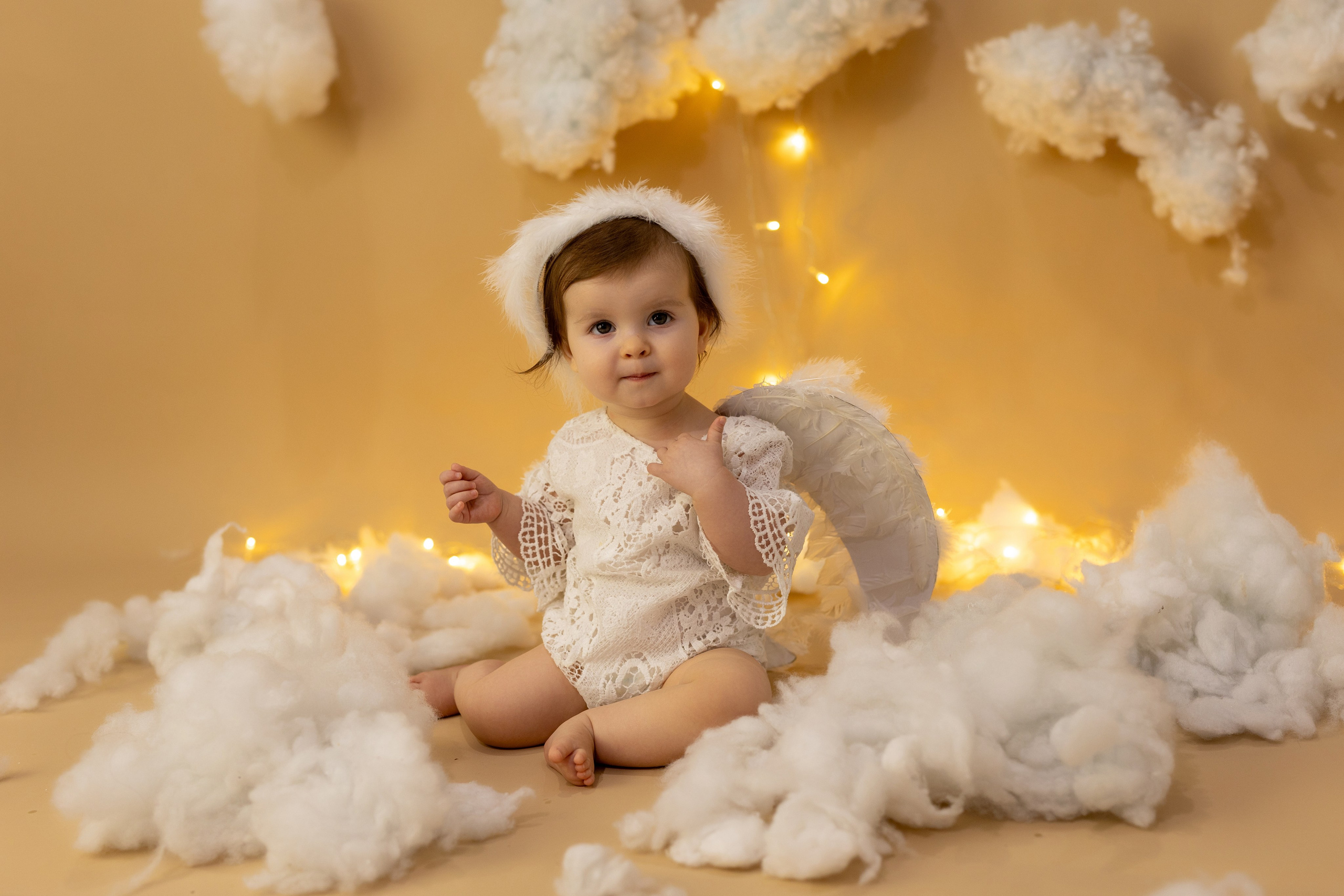 ГОДИК. Фотограф новорожденных г. Тула