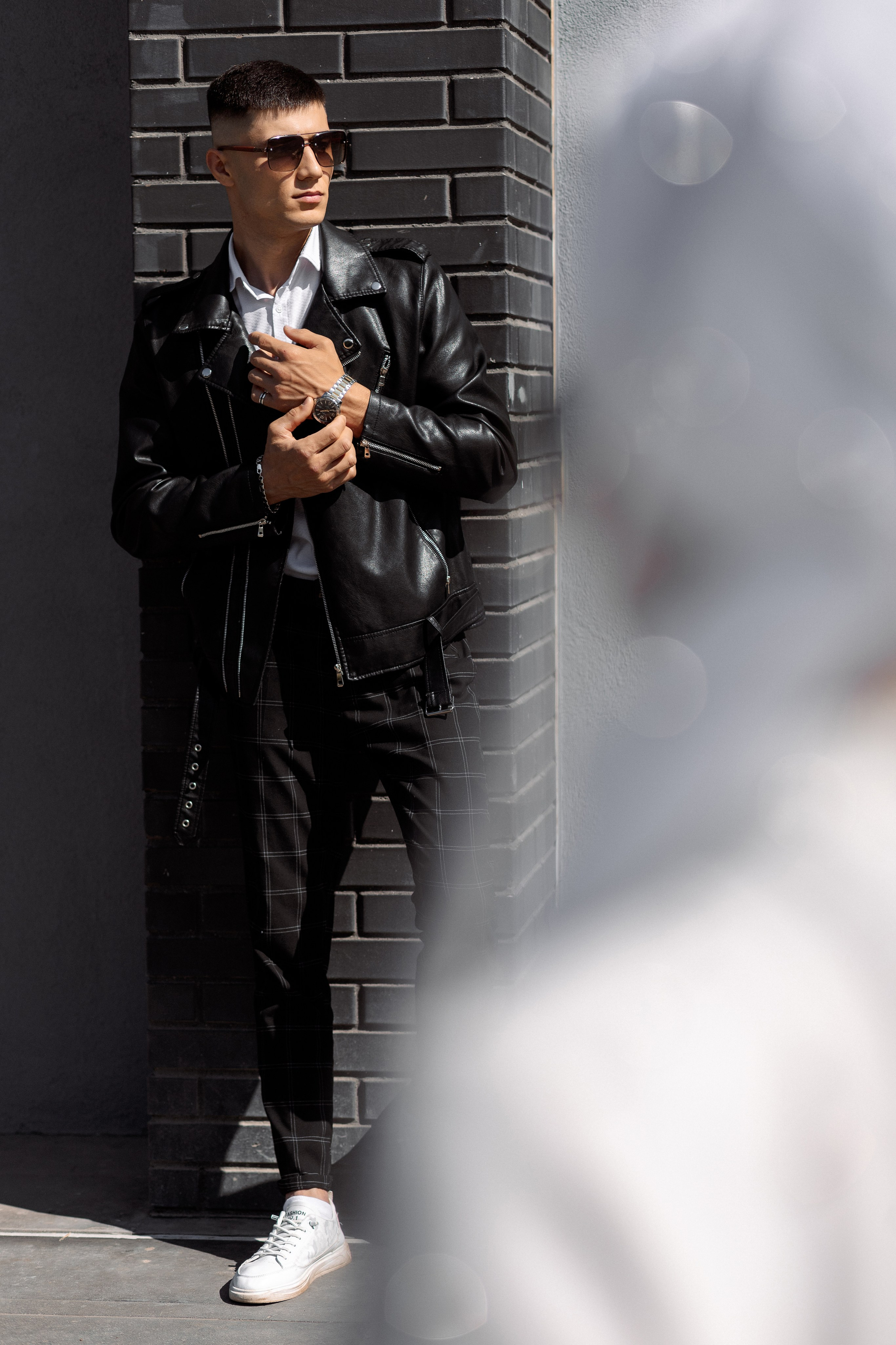 ПРИМЕР: Хушик и Ксения. Прогулка. Все фото. Профессиональный фотограф в Ижевске Леша Петров