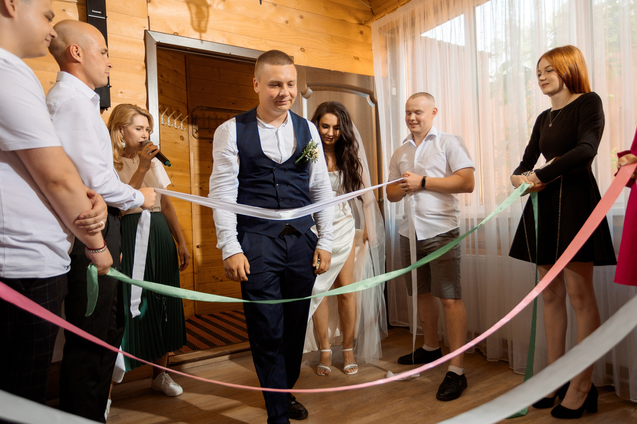 ПРИМЕР: Свадьба. Все фото. Профессиональный фотограф в Ижевске Леша Петров