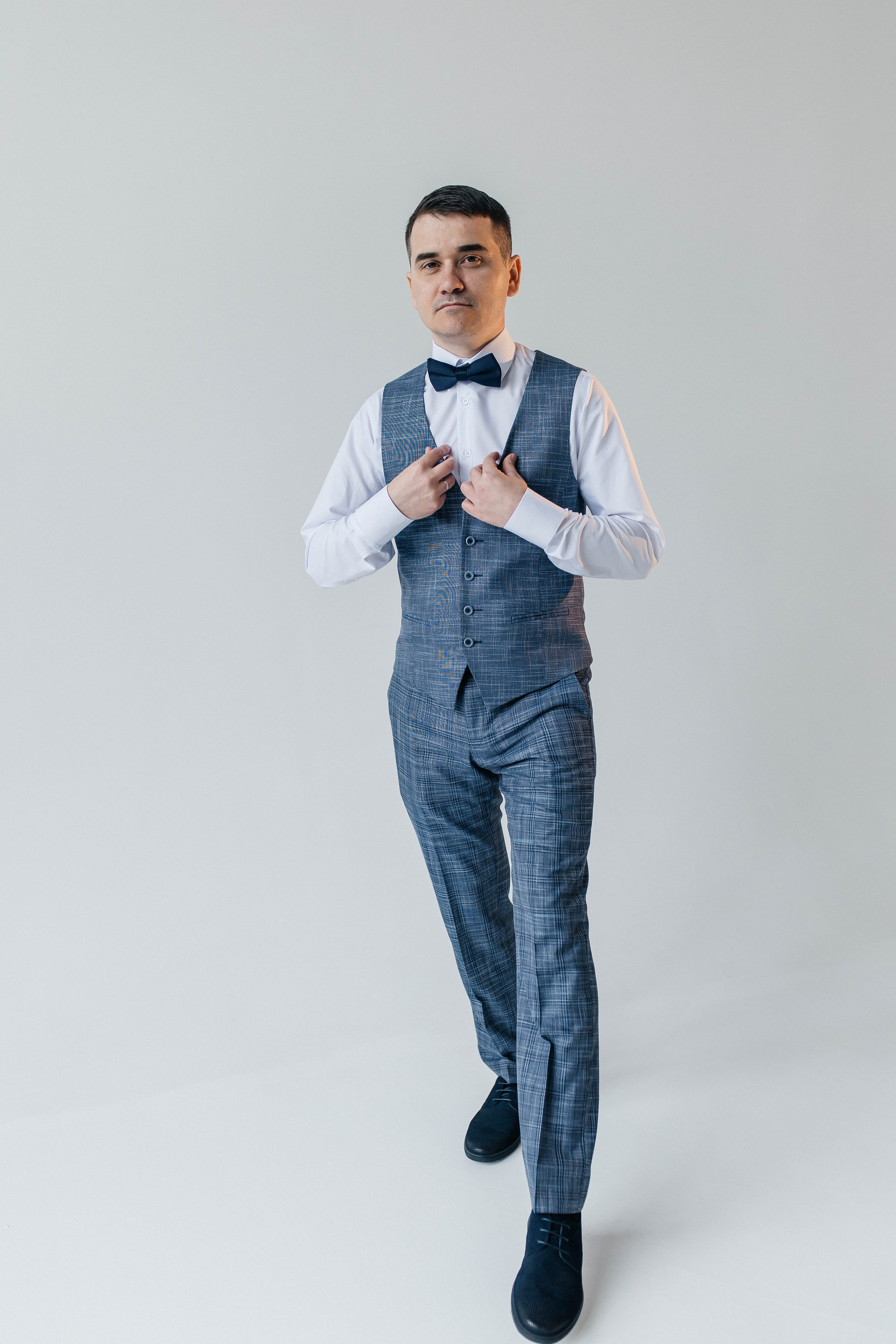 Владимир и Евгения. Maxim Tsoy Photography