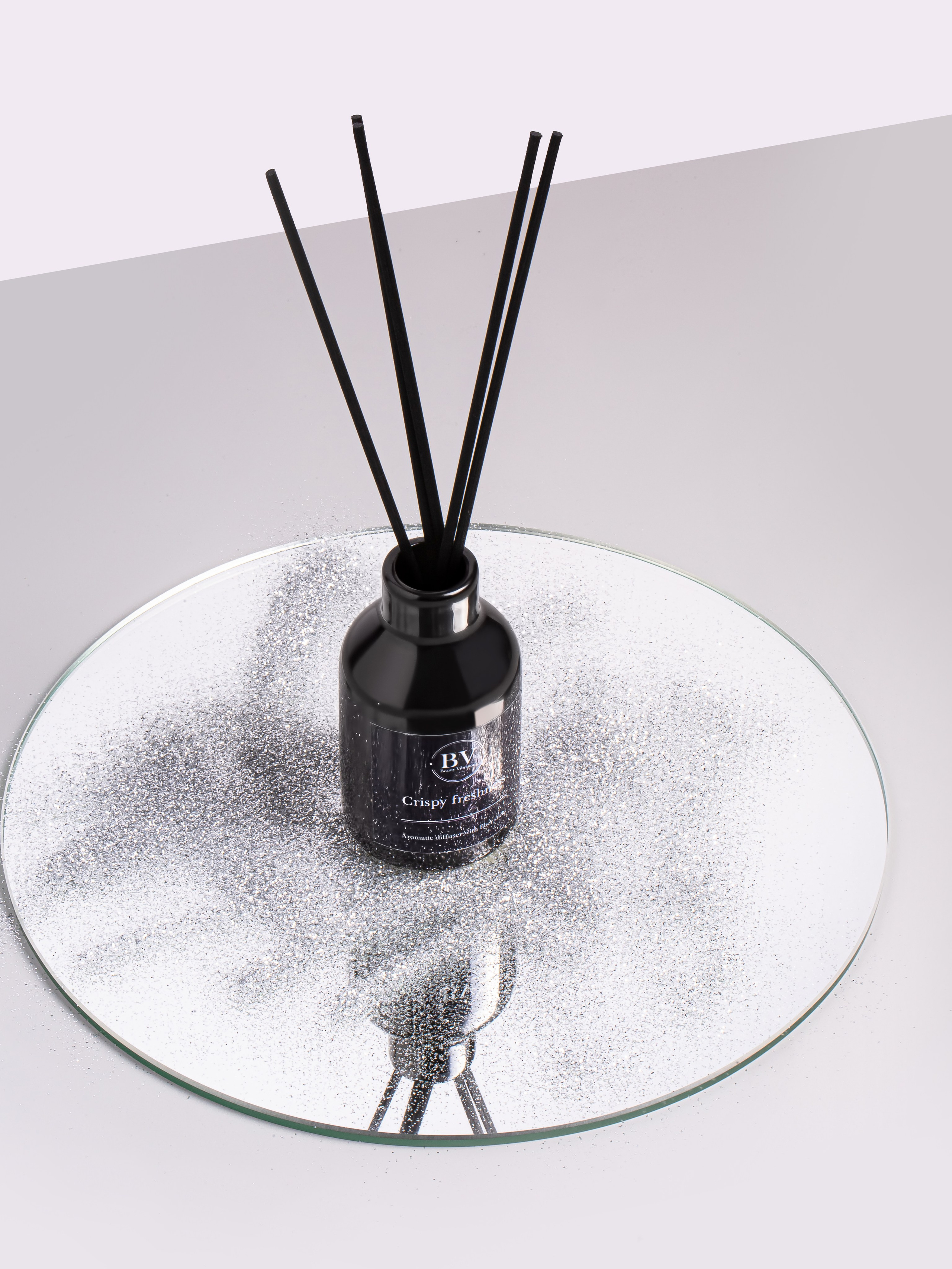 Обработка фотографий свечей и диффузоров | Студия SVITHART