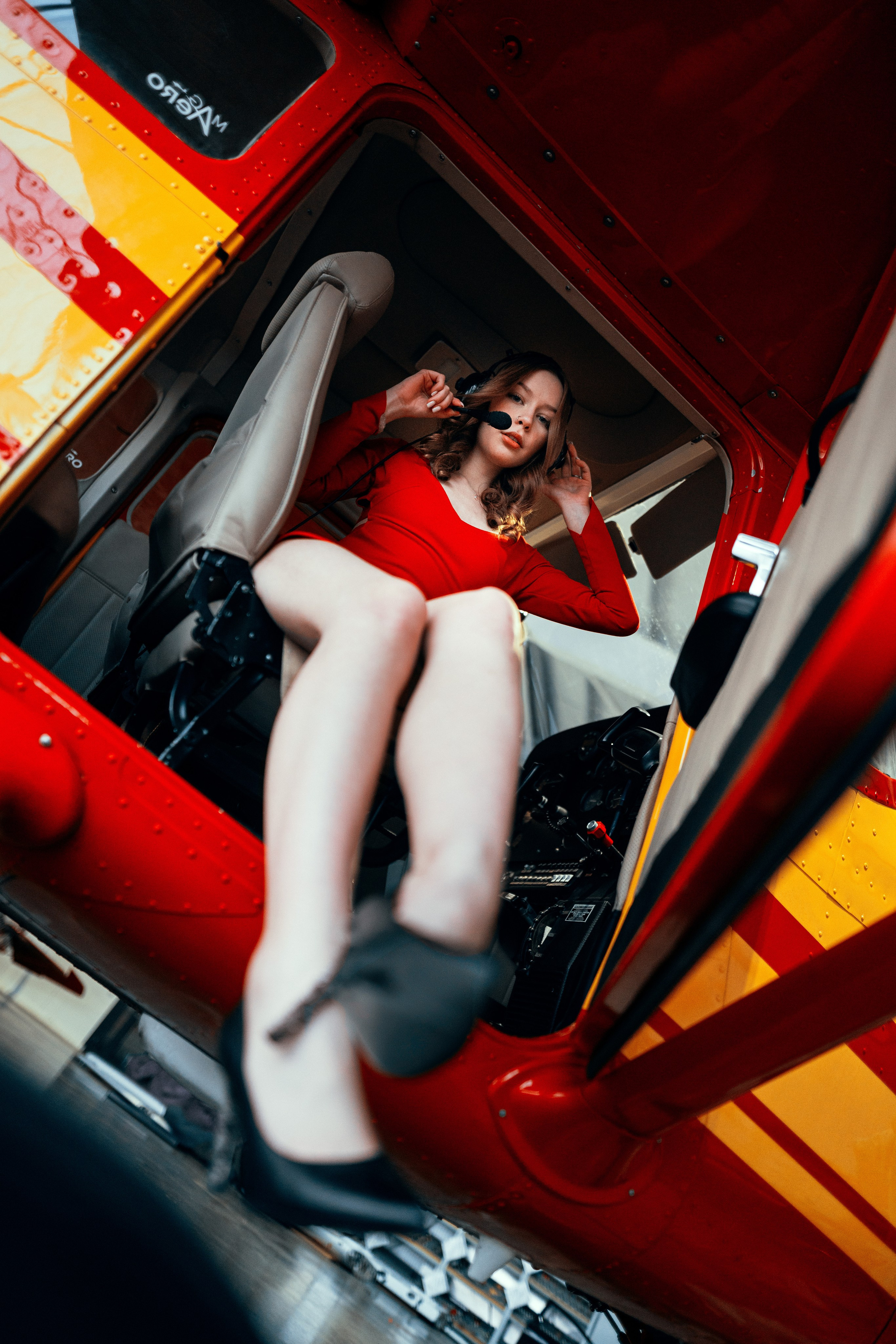 NBSO. Александр Макаров