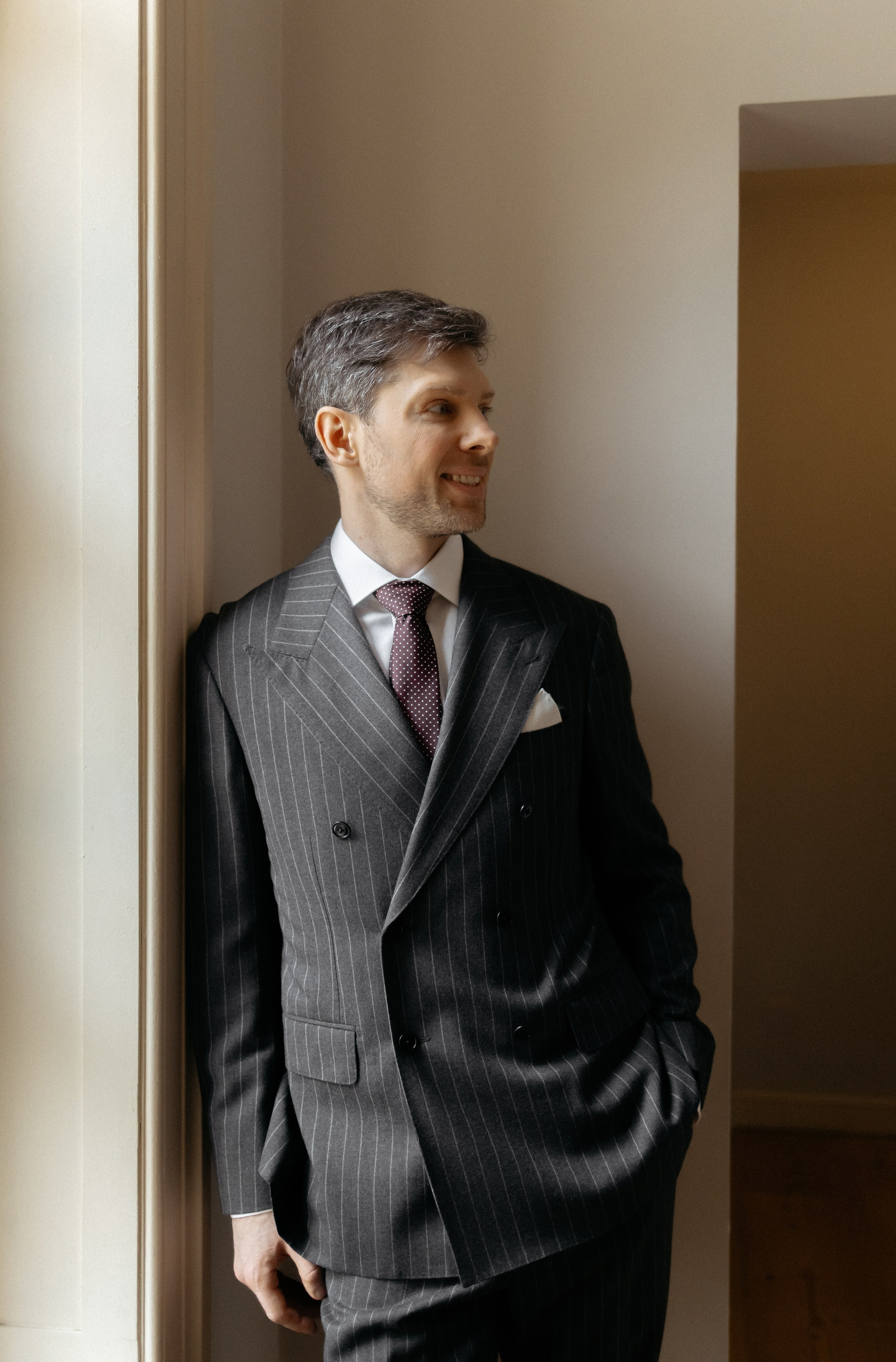 Сергей и Ирина. Фотограф Москва|Комиссарова Наталья