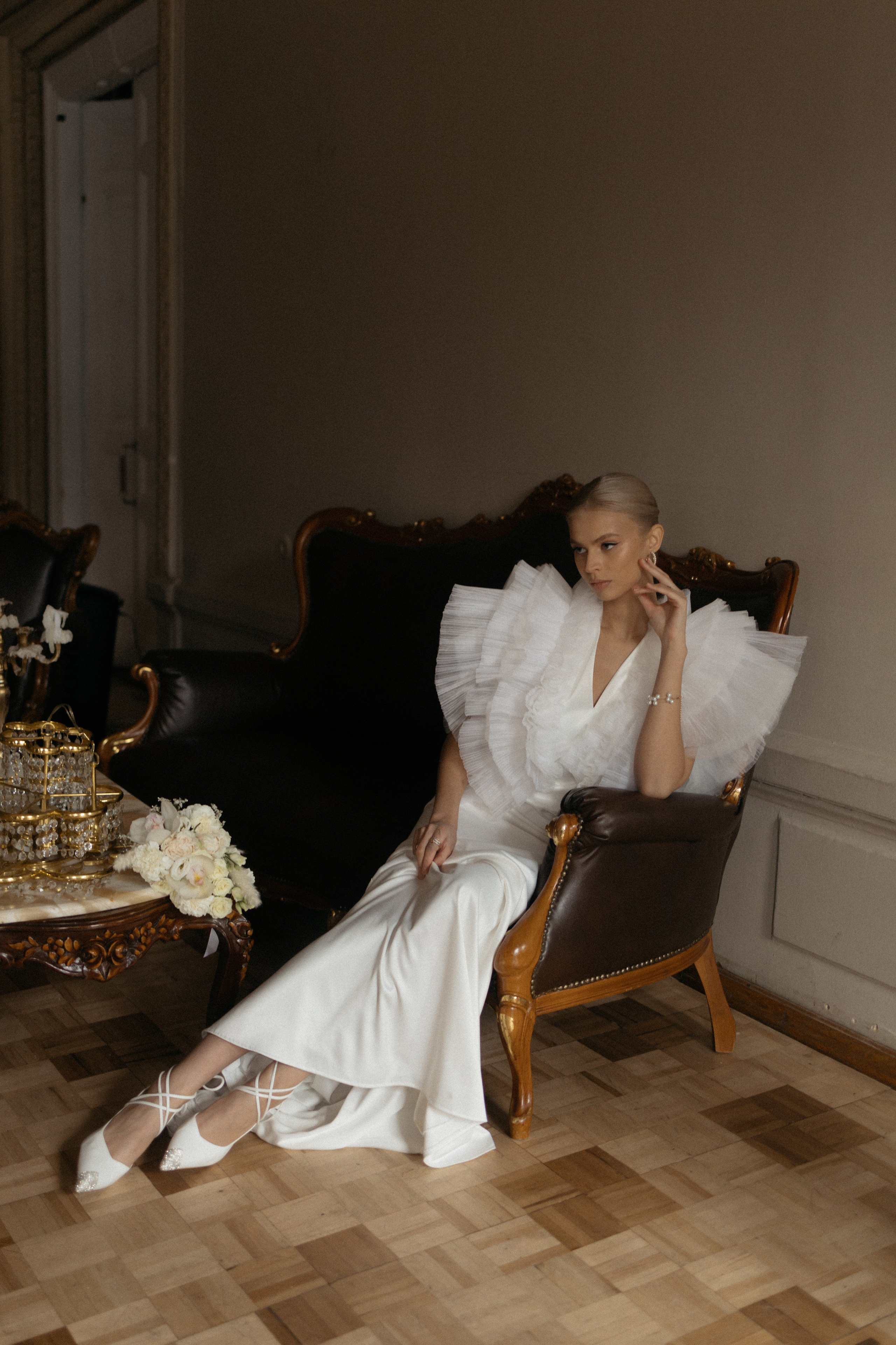 Студия 21.kult Мари & Андрей. Фотограф Москва|Комиссарова Наталья