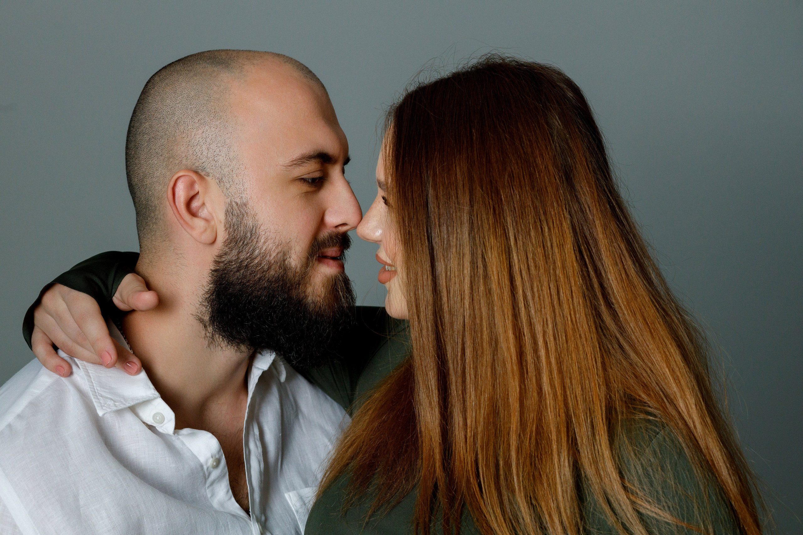 Илья и Мария. Фотограф Краснодар