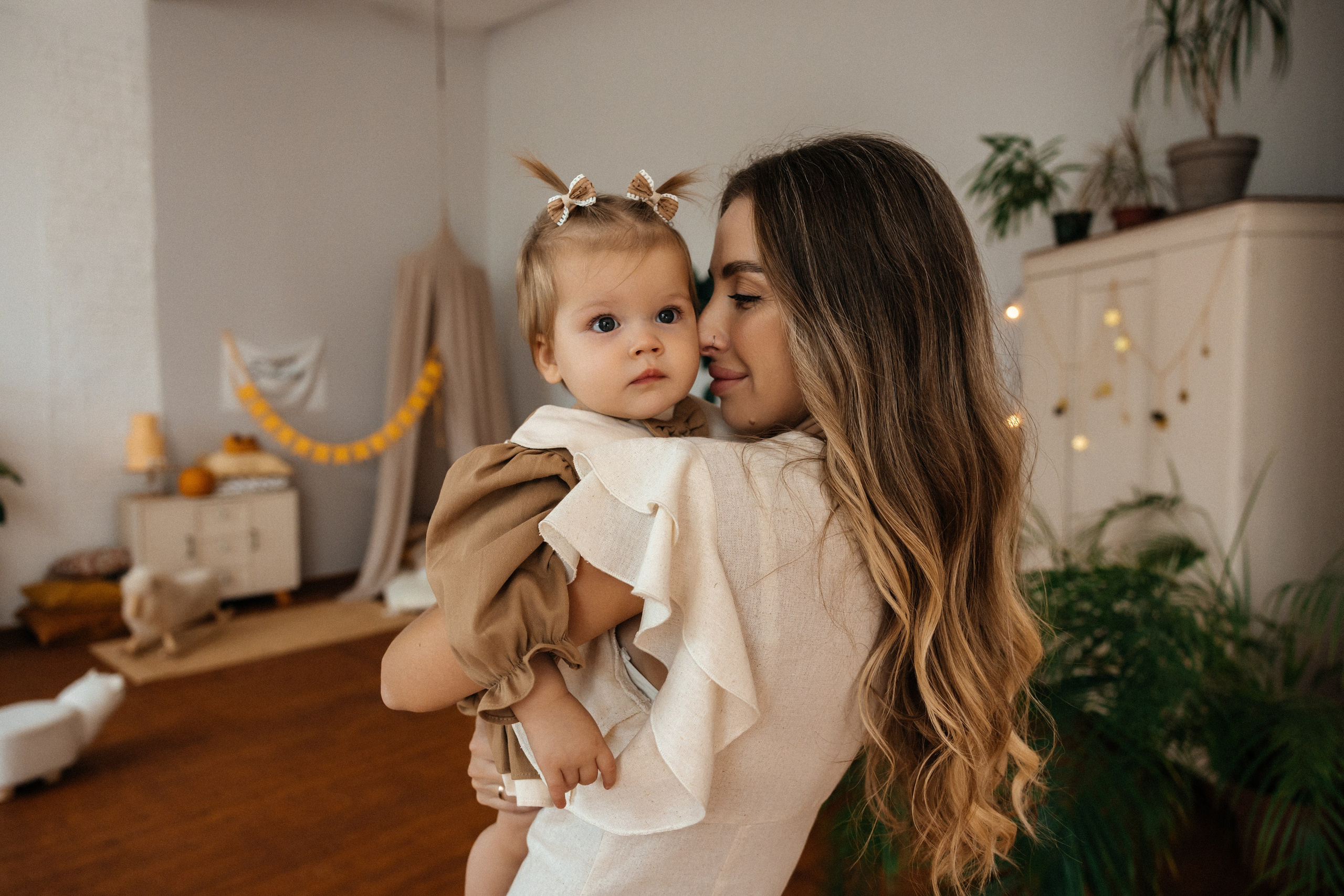 Максим, Алена, и Алиса. Фотограф Краснодар