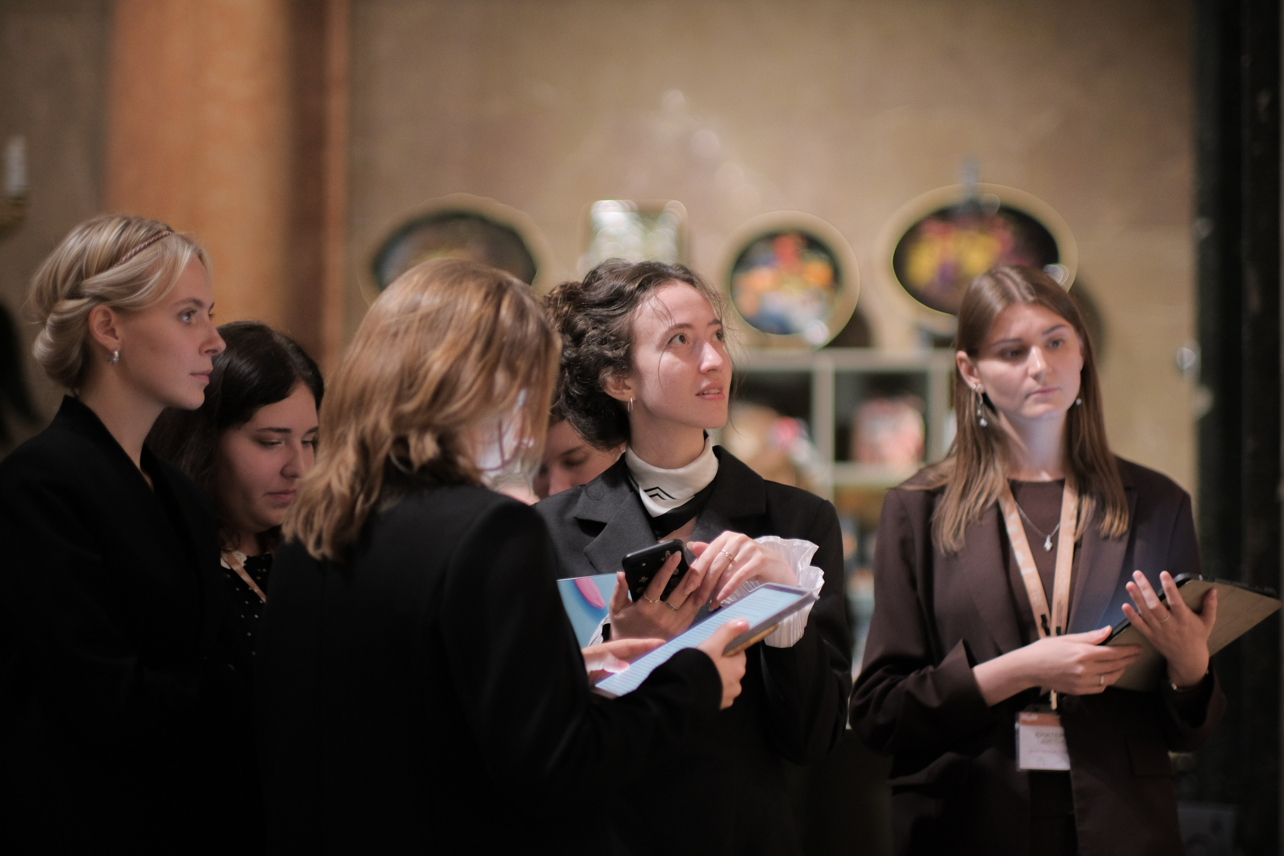 ГМИИ им. А. С. Пушкина, Выставка Франса Снейдерса. Репортажный фотограф в Москве Андрей Федоров