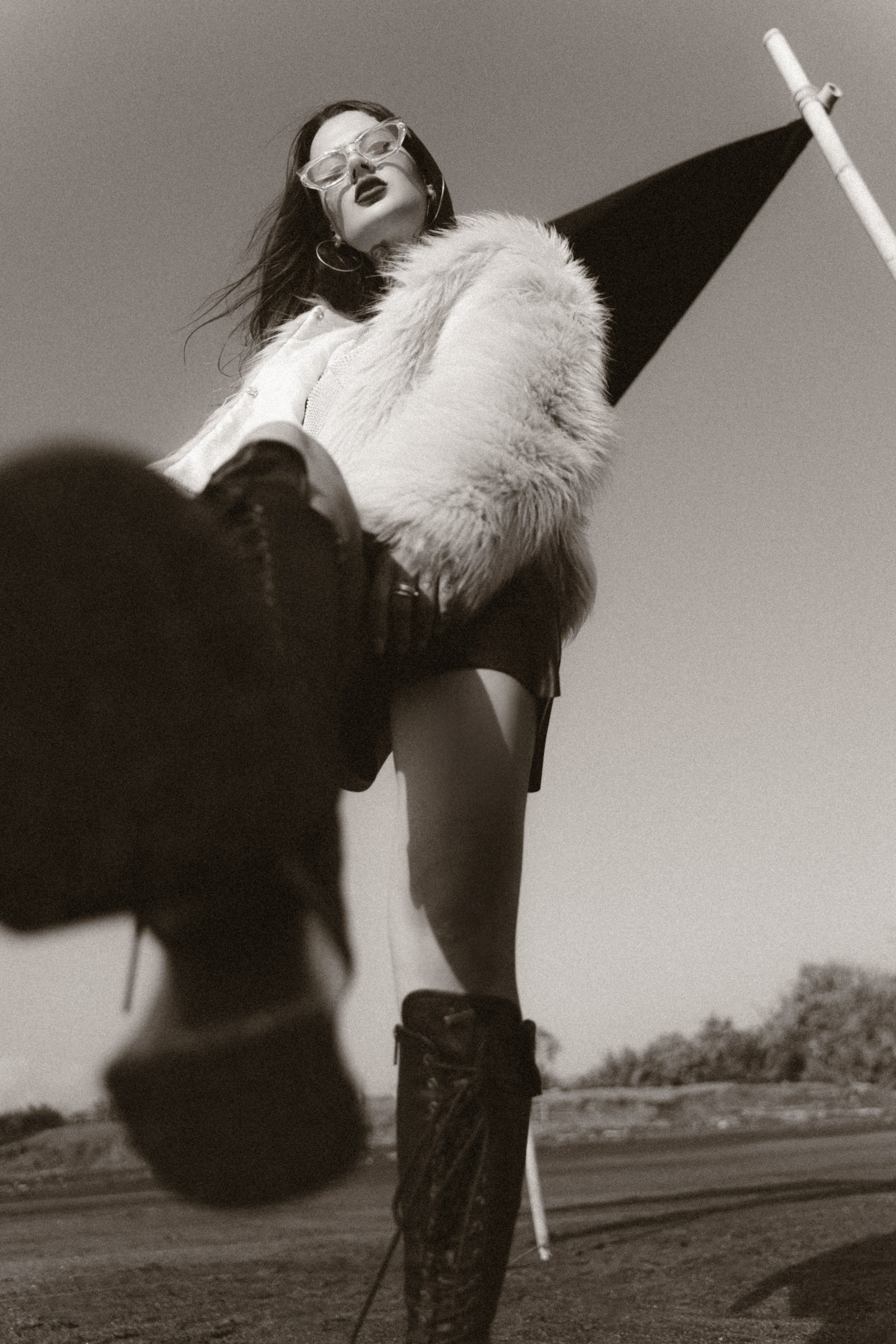 Marina. Alena Gribkova