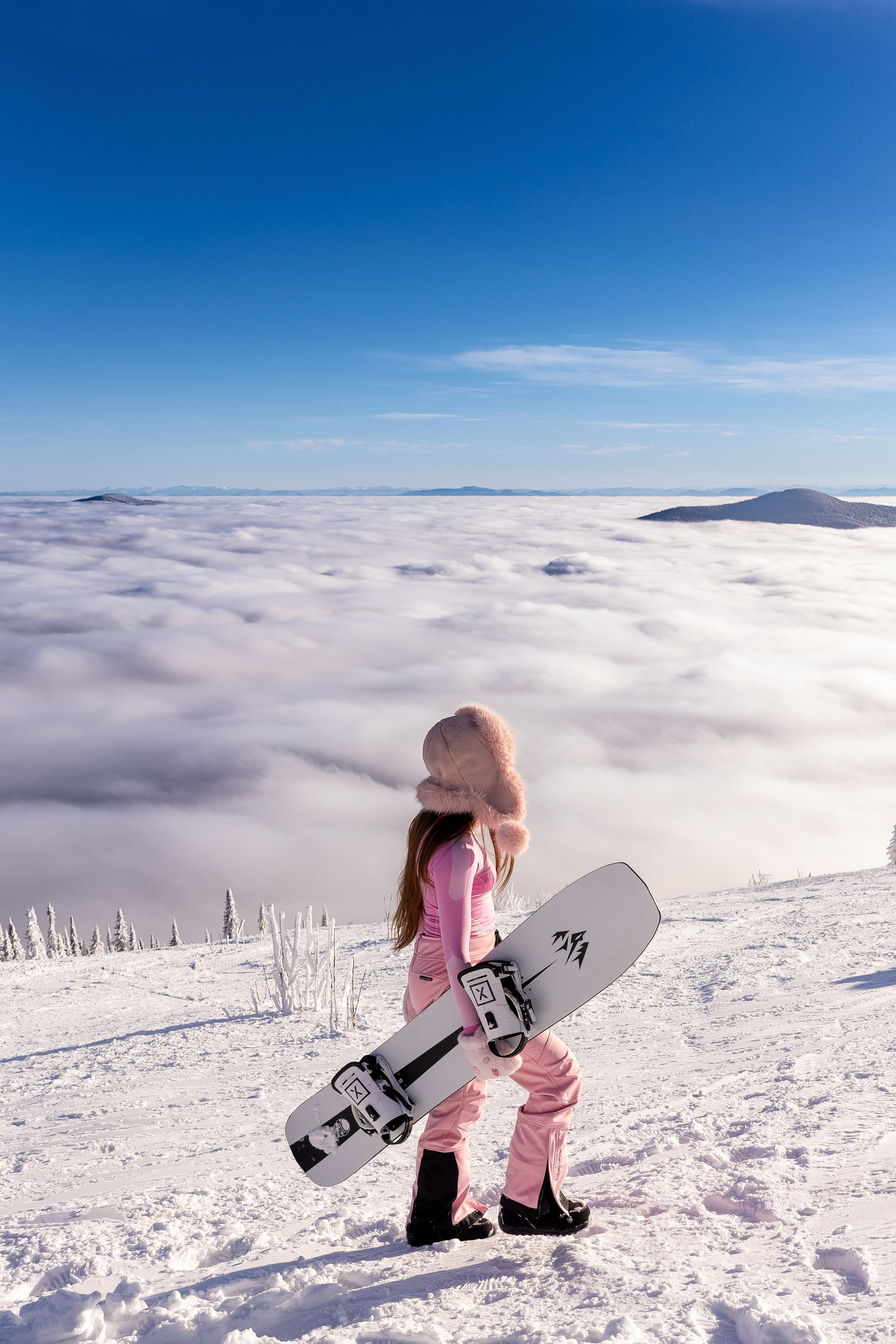 Джой 6.12. Анастасия Паршукова — фотограф Шерегеш Новосибирск