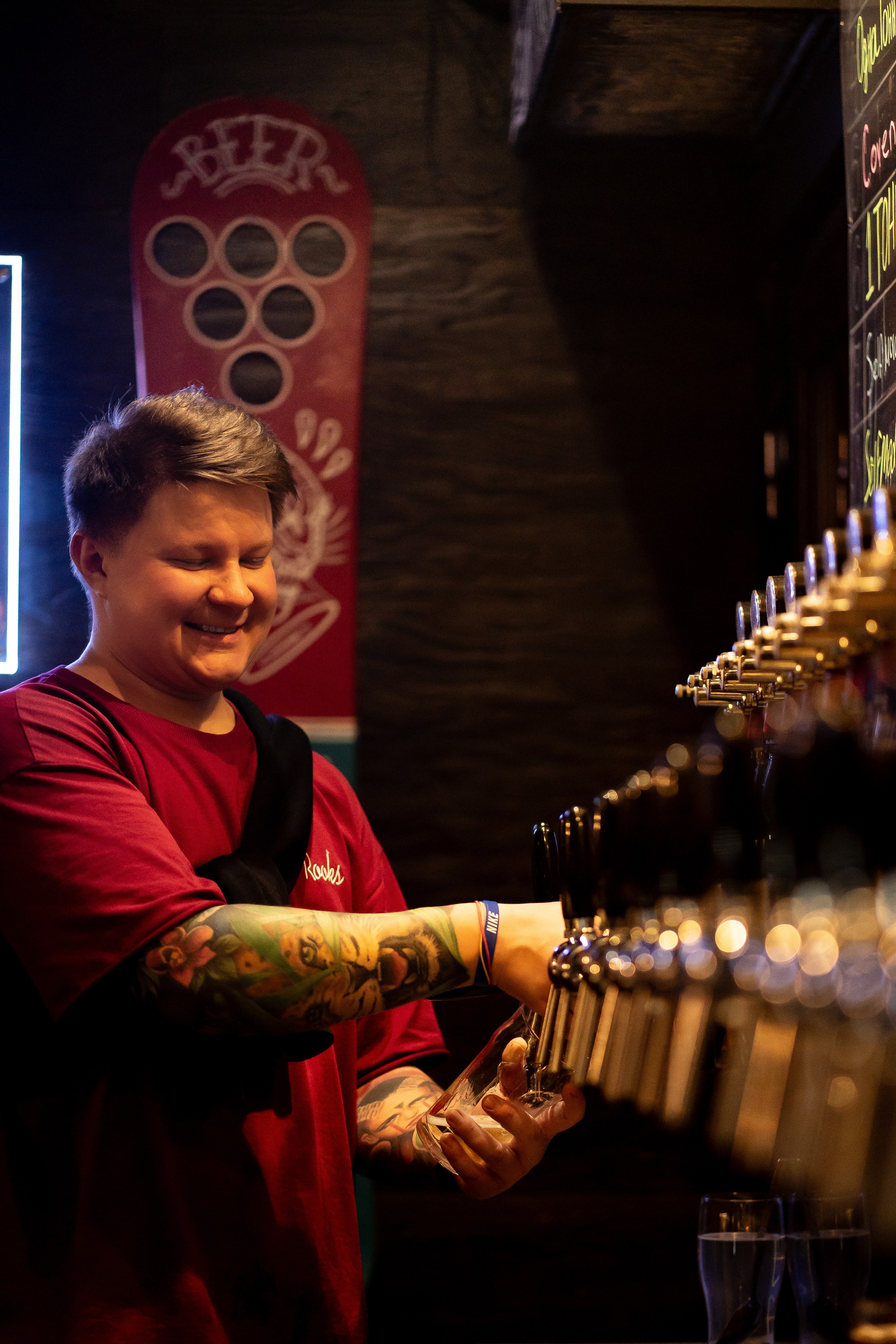 Rook's 14.02. Анастасия Паршукова — фотограф Шерегеш Новосибирск