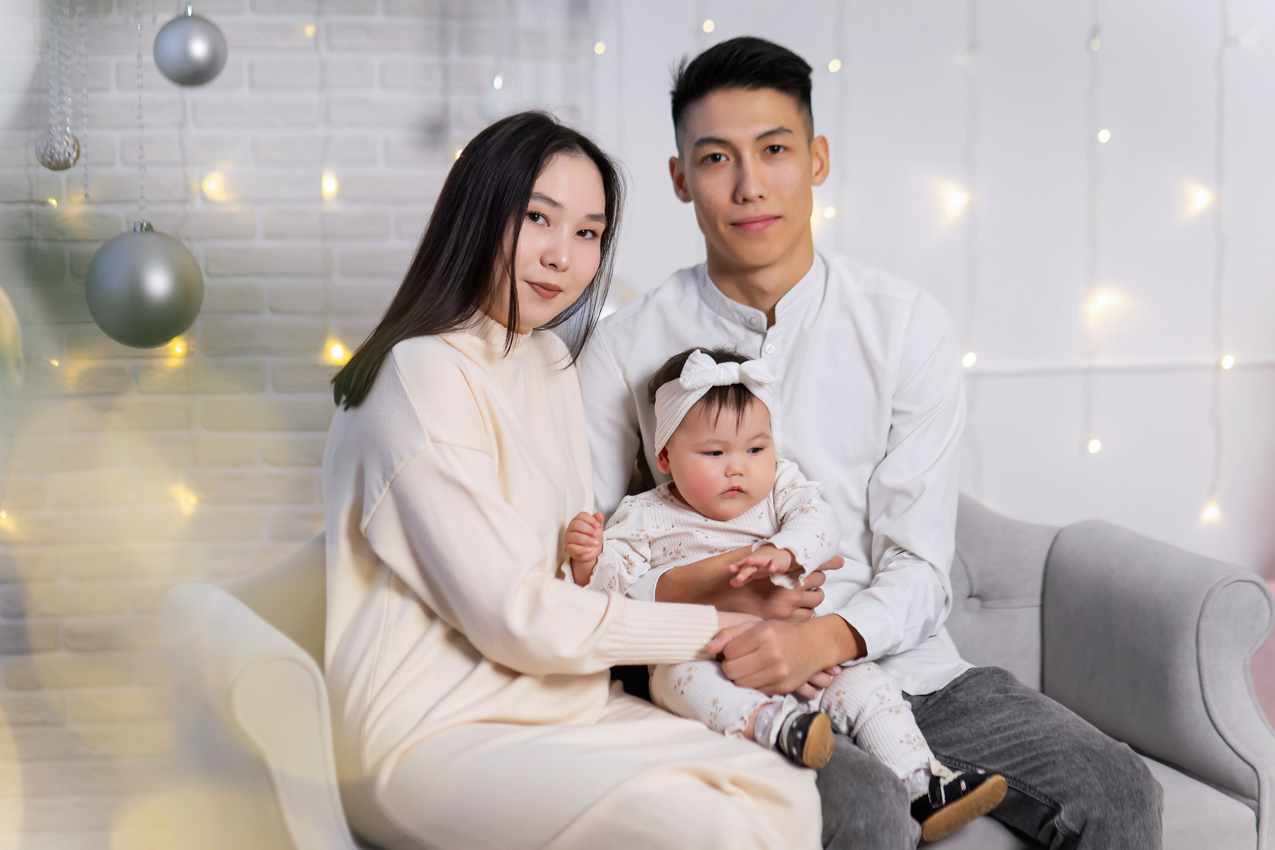 Ваши фотографии. Интерьерная фотостудия Background в Омске