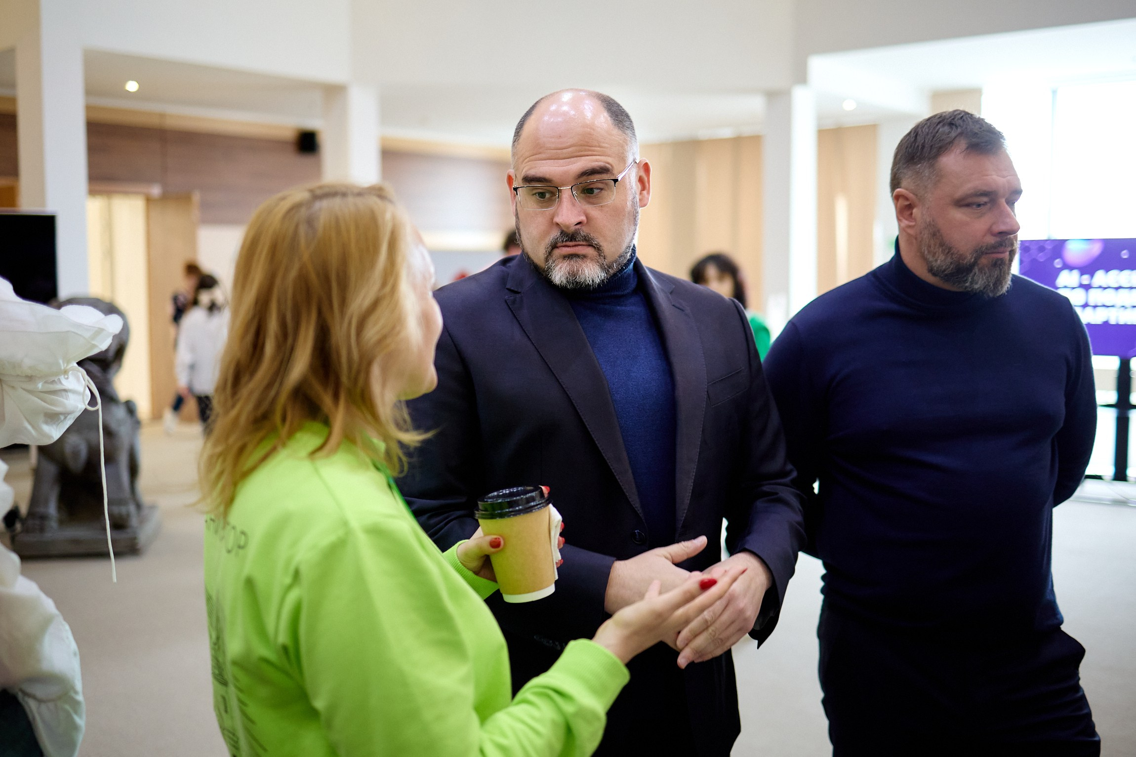 Тихоокеанская проектная школа 2025