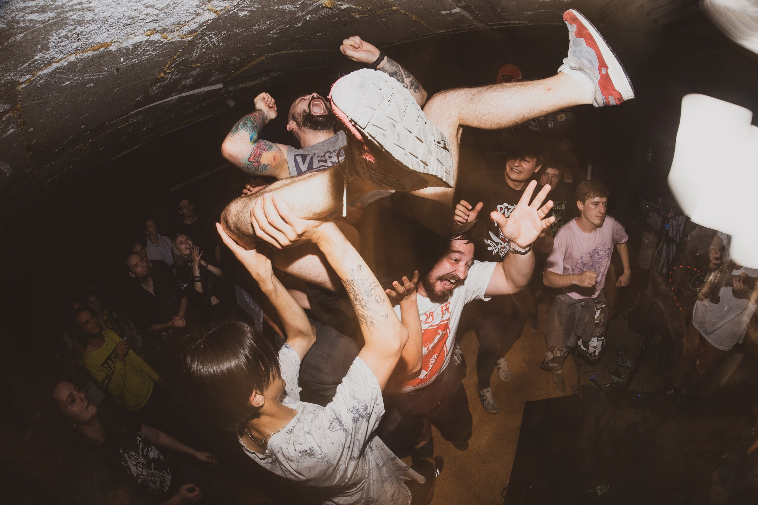 Концерты. Фотограф в Иркутске | Алмамедова Кристина