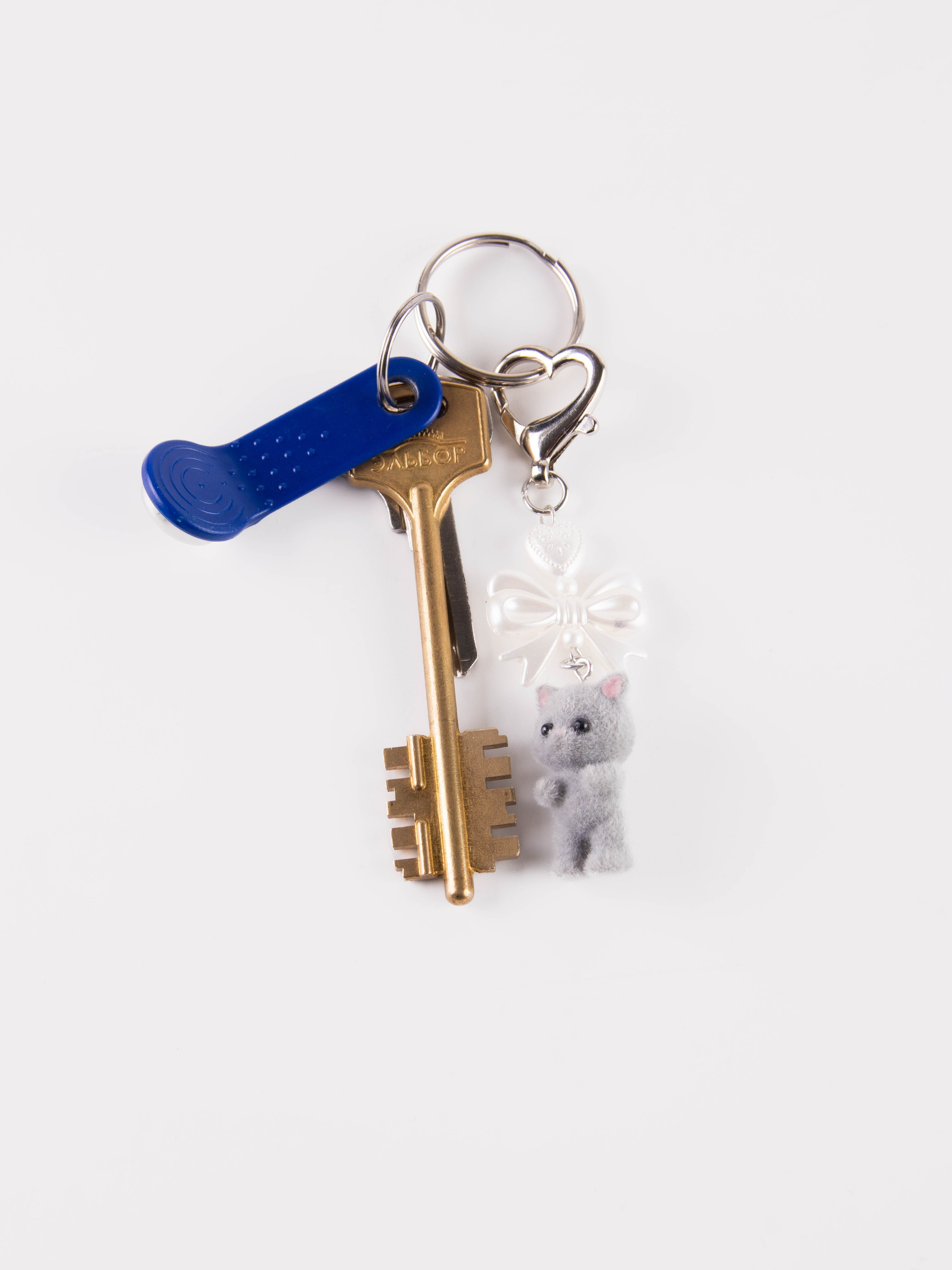 Брелоки. «Матрица»