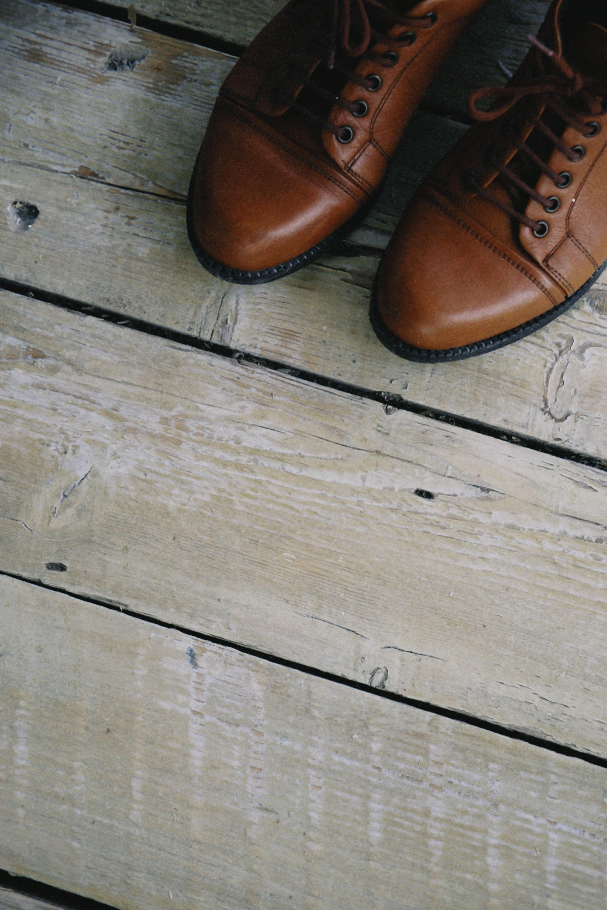 Дачные истории. Фотограф в Серпухове и Тарусе Ксения Царёва