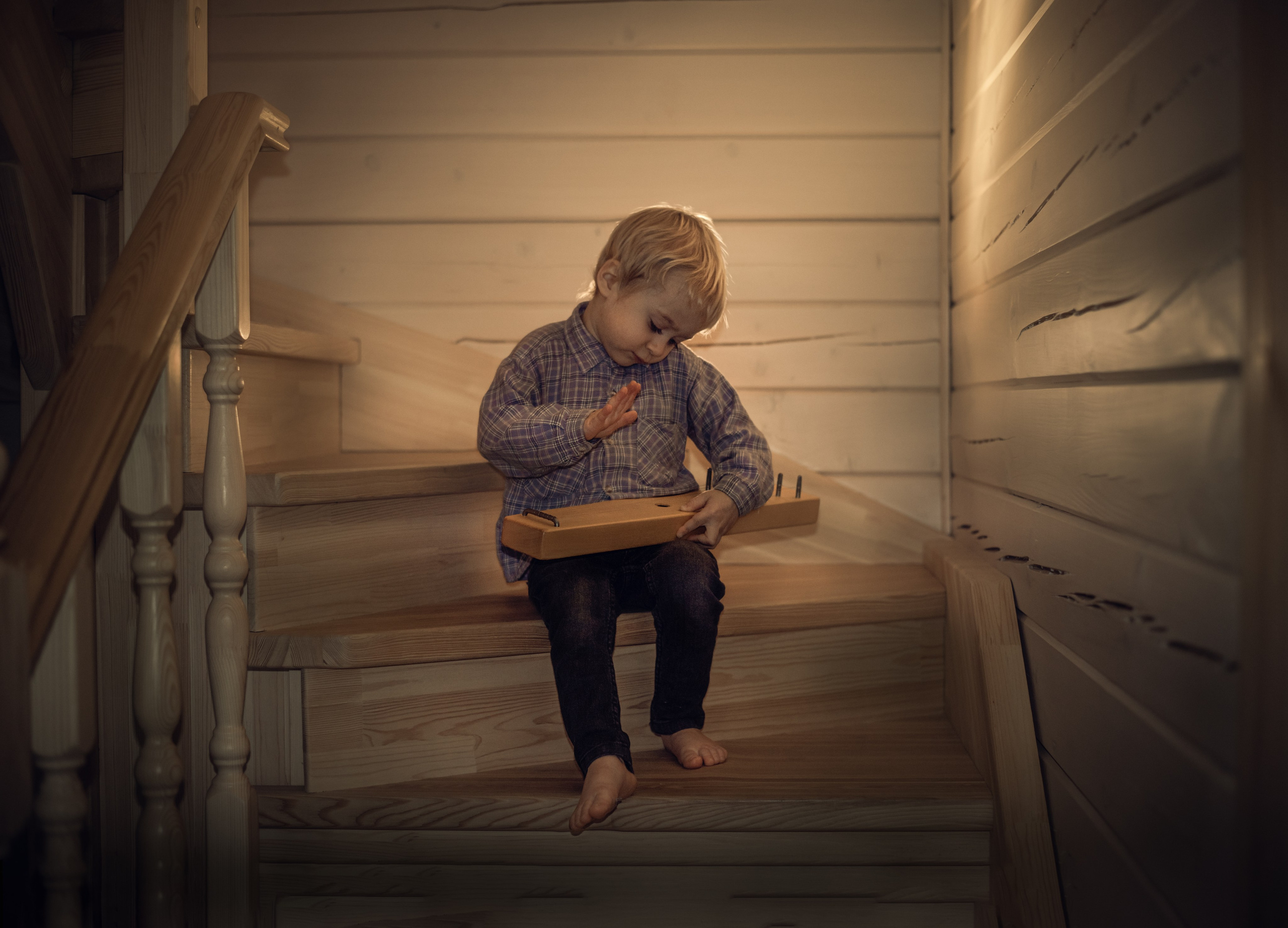 Семейная фотосессия дома. Душевная фотография от сердца к сердцу Марина Жиделева фотограф Москва