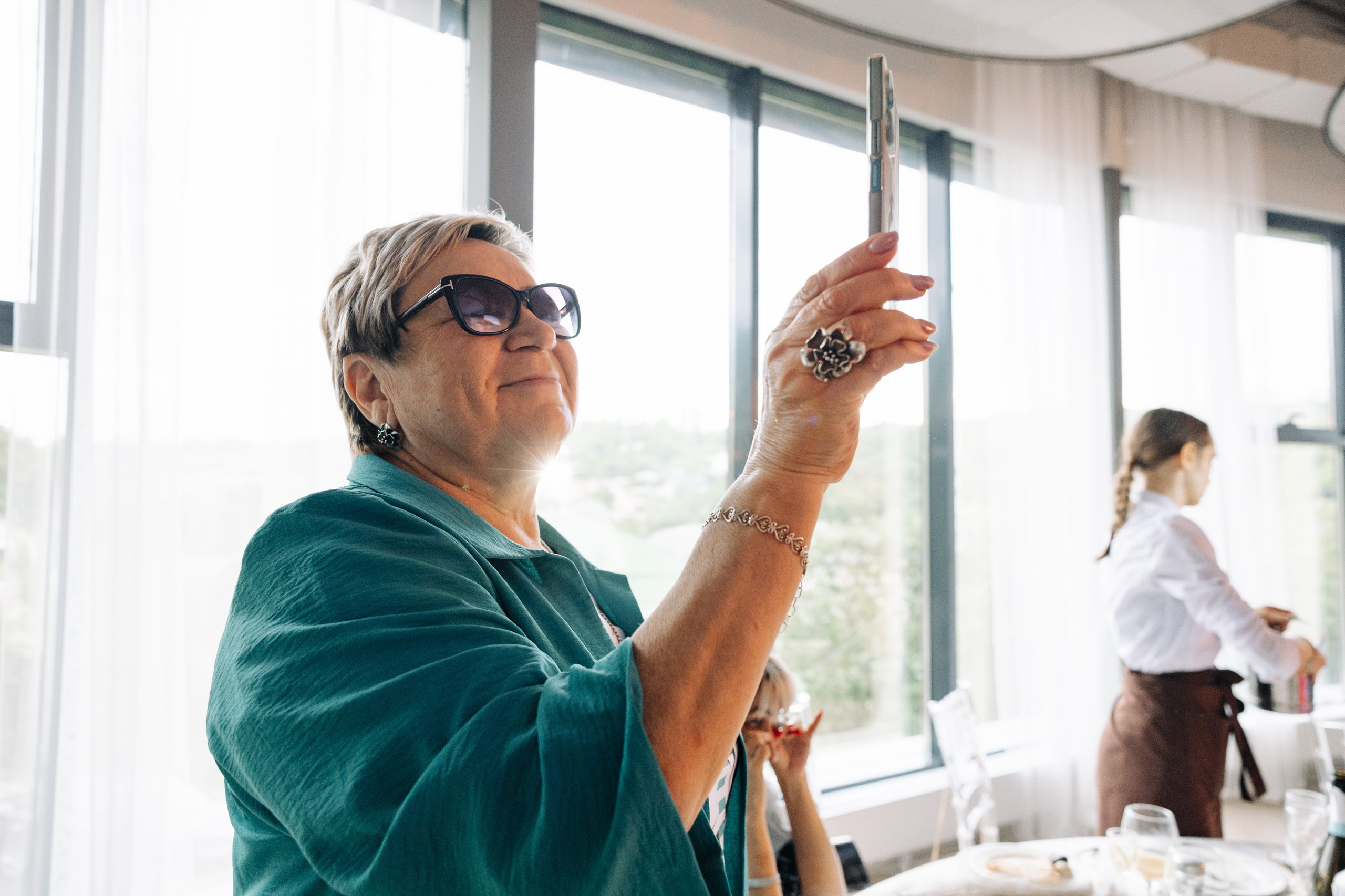 Выпускной 9 класс. Фотограф Ставрополь Петр Голубенко