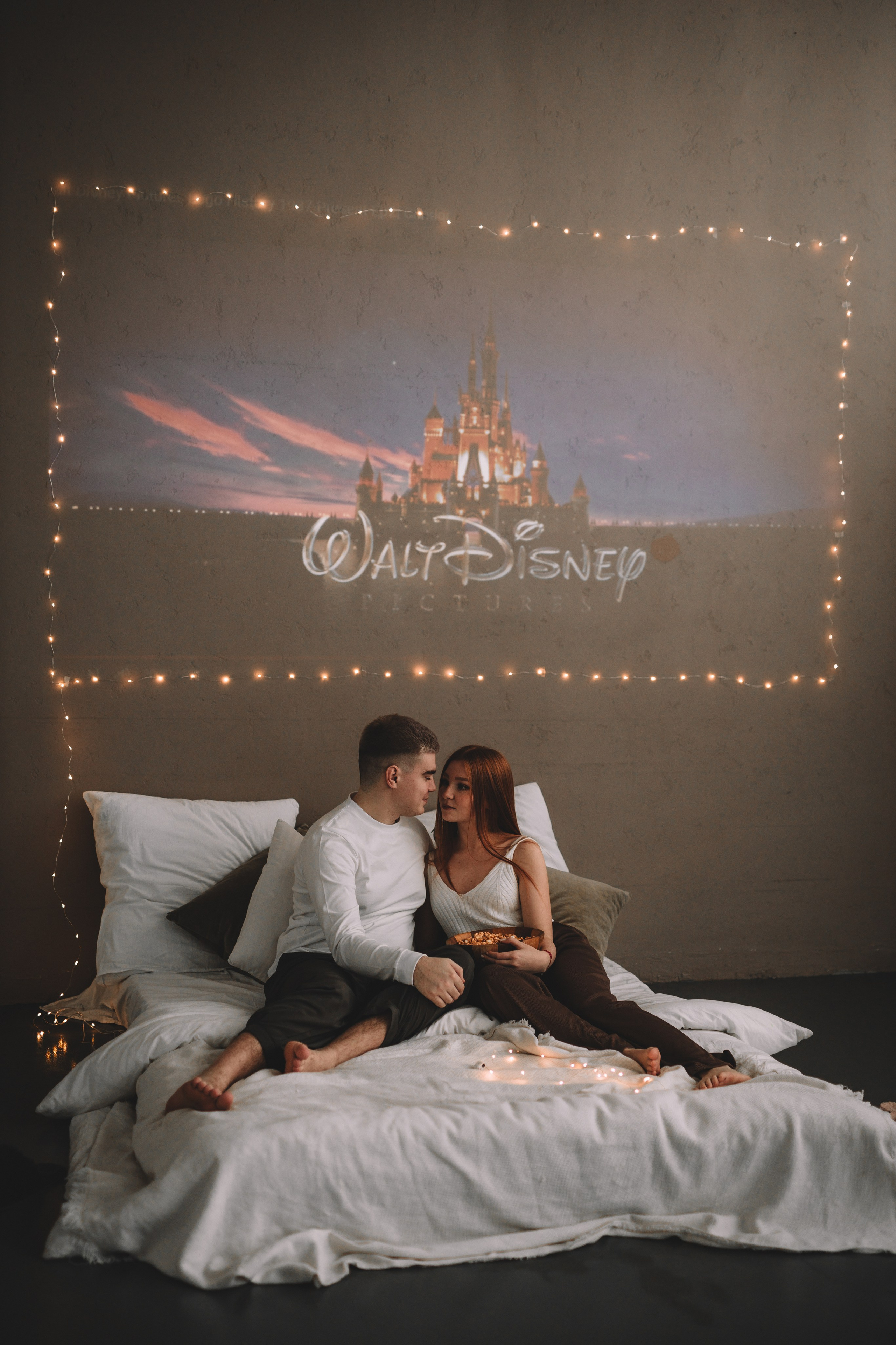 Коля Света. Свадебный фотограф СПб Евгения Орлова