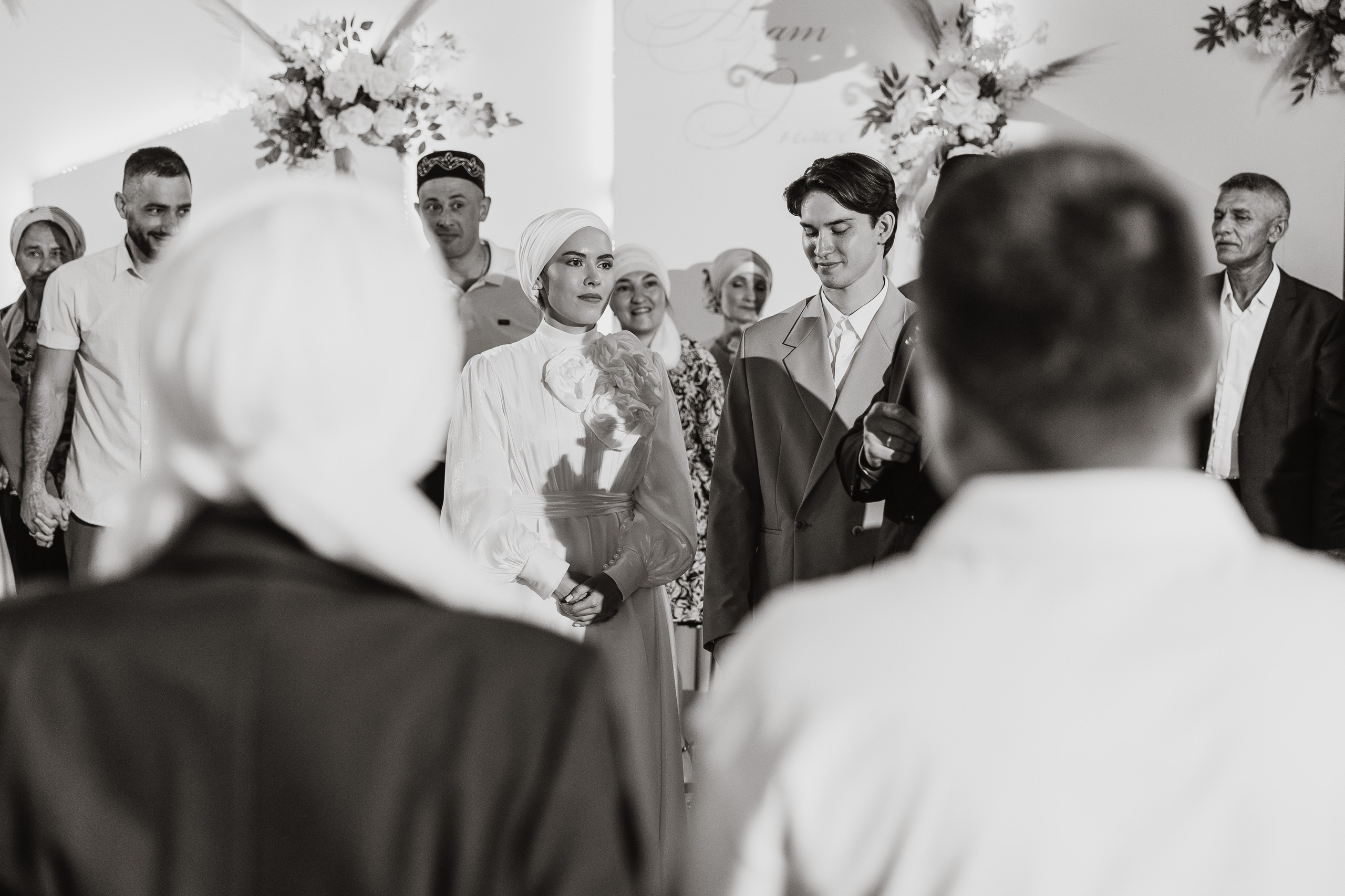 Никах в Туган Авылым. Фотограф на никах Казань Ranas4you. Свадебный фотограф Казань|Москва Ranas4you