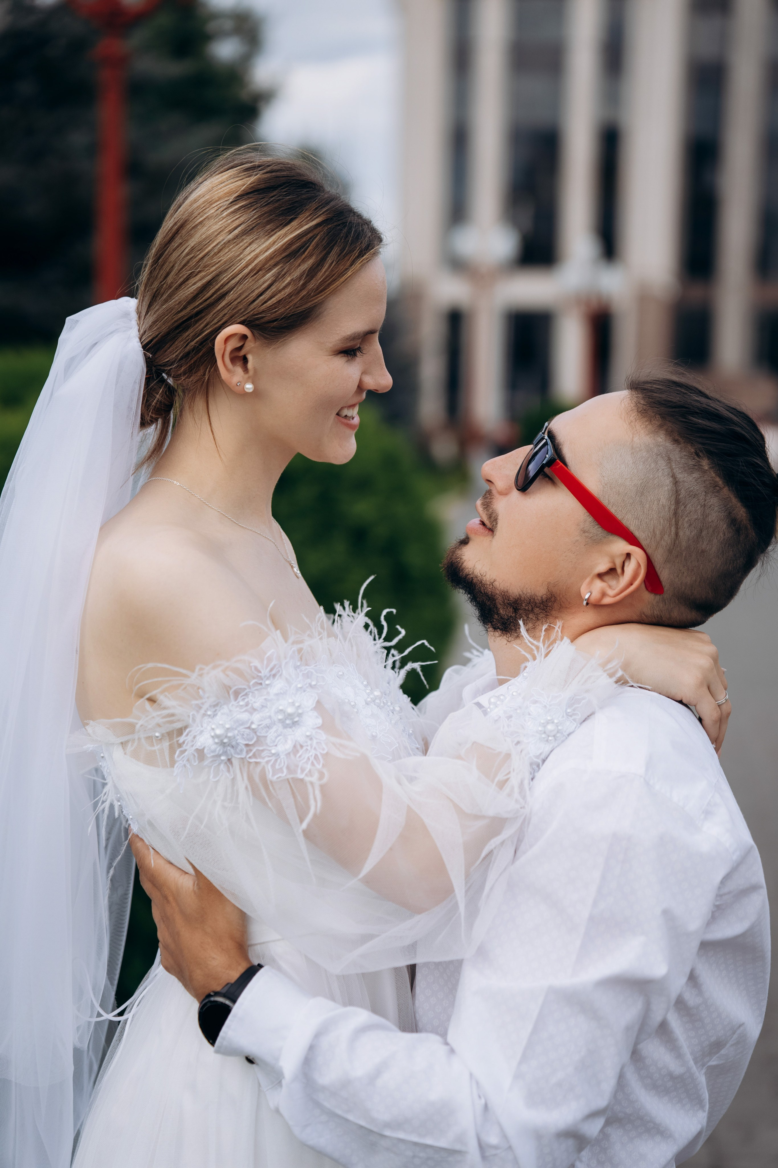 Свадьба. Свадебный фотограф Казань|Москва Ranas4you