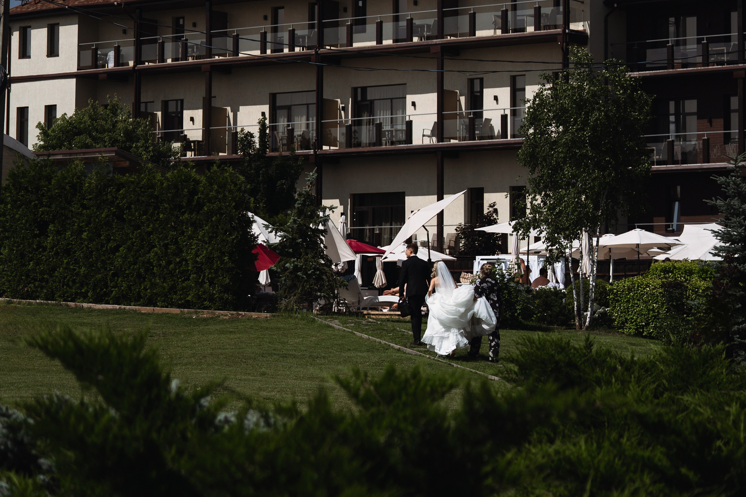 V&A. Фотограф Москва. Екатерина Дударевич