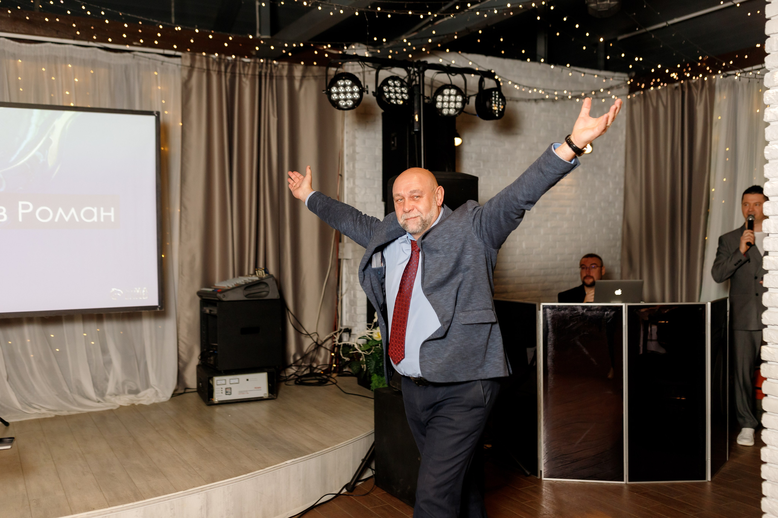 Репортажная фотосъёмка — корпоратив Сималенд 2024