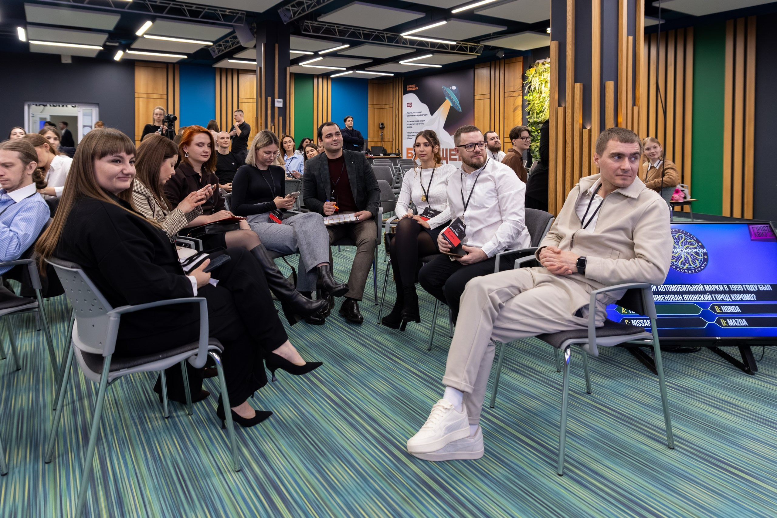 Репортажный фотограф Краснодар | Евгений Суковатых