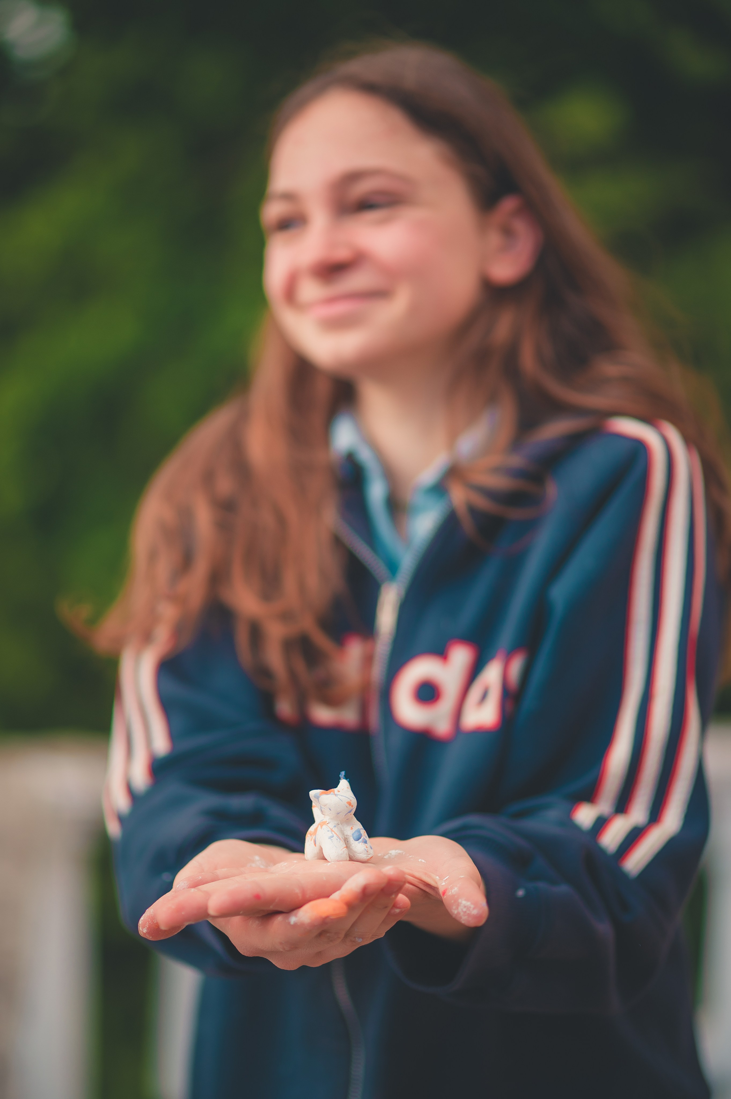 Детский лагерь — 1 смена 2023 год. Иван Кубик — фотограф и видеограф