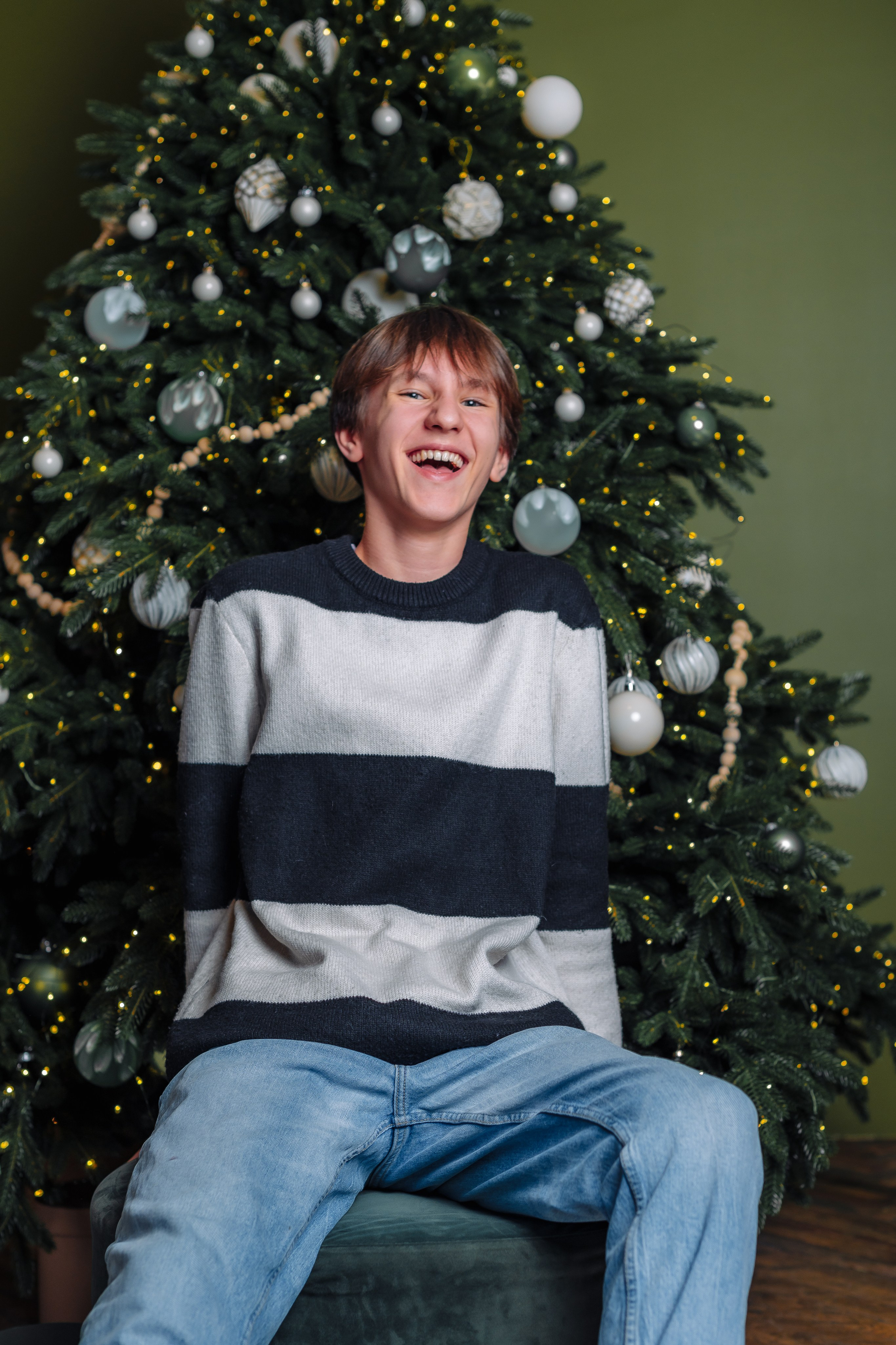 Выпускной альбом — 9 «А». Иван Кубик — фотограф и видеограф