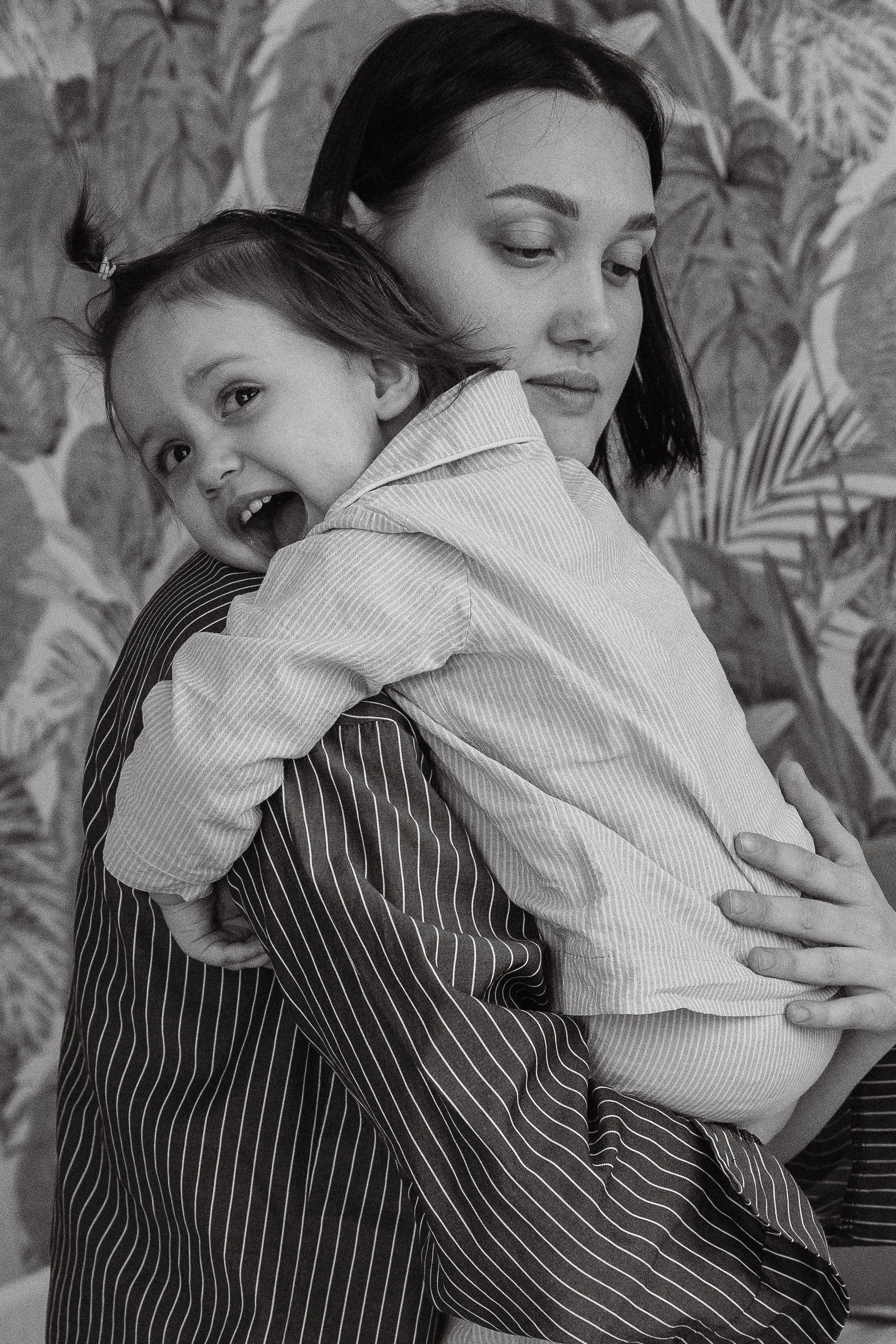 Пакет «Бесконечность». Мама+Малыш домашняя серия. Alenasokolowa.ru