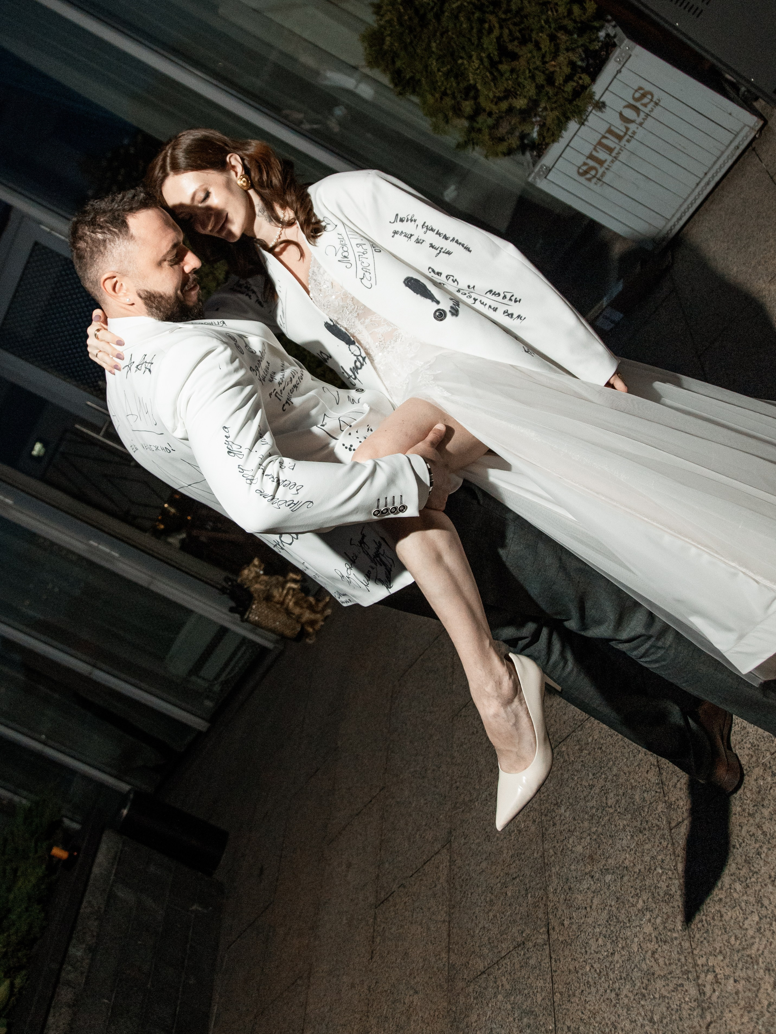 Свадебная Сьемка в Усадьбе Кусково. Лопарев Петр Фотограф Москва Санкт-Петербург свадебный репортажный